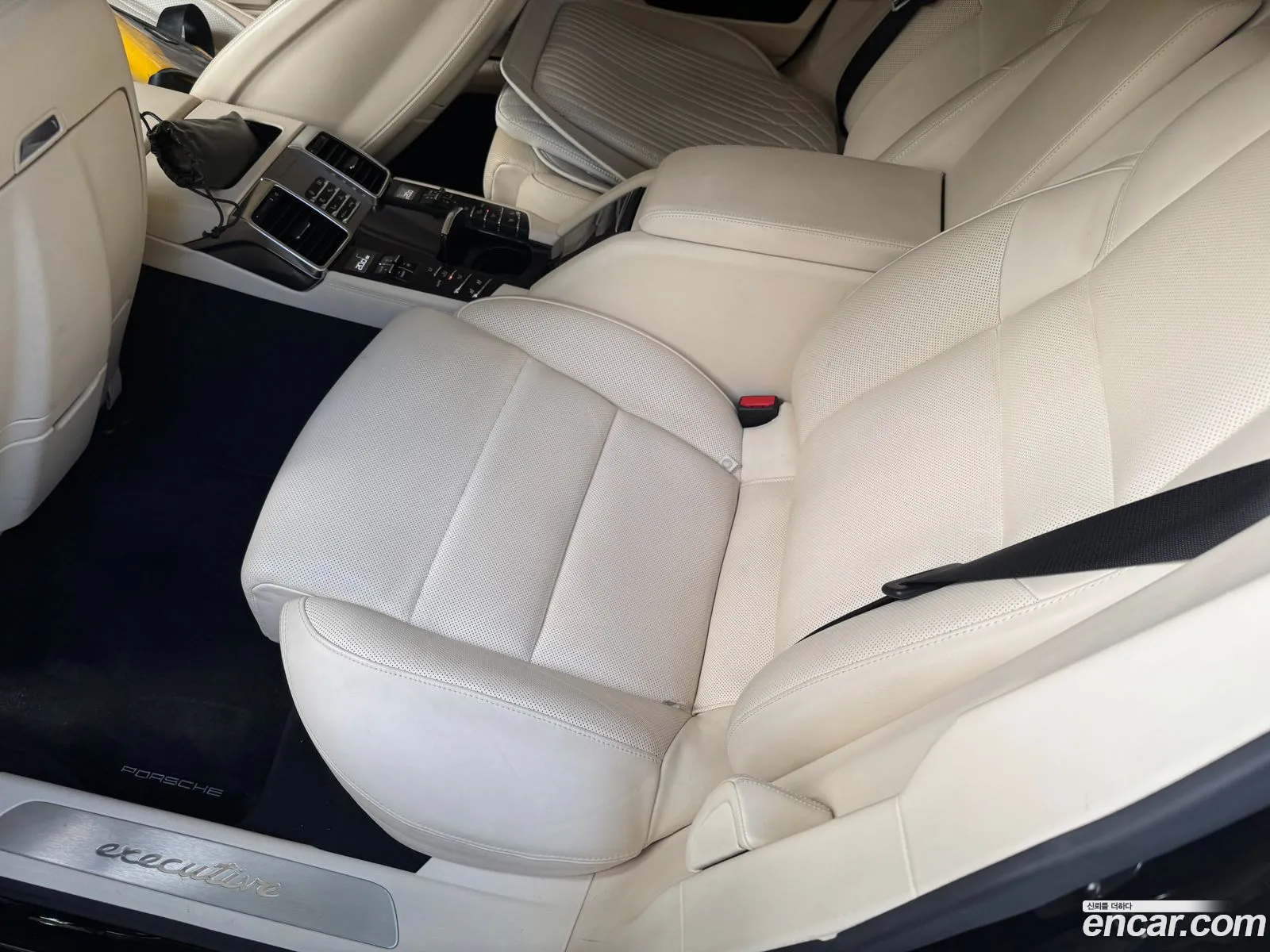 Porsche Panamera 2014 — 18