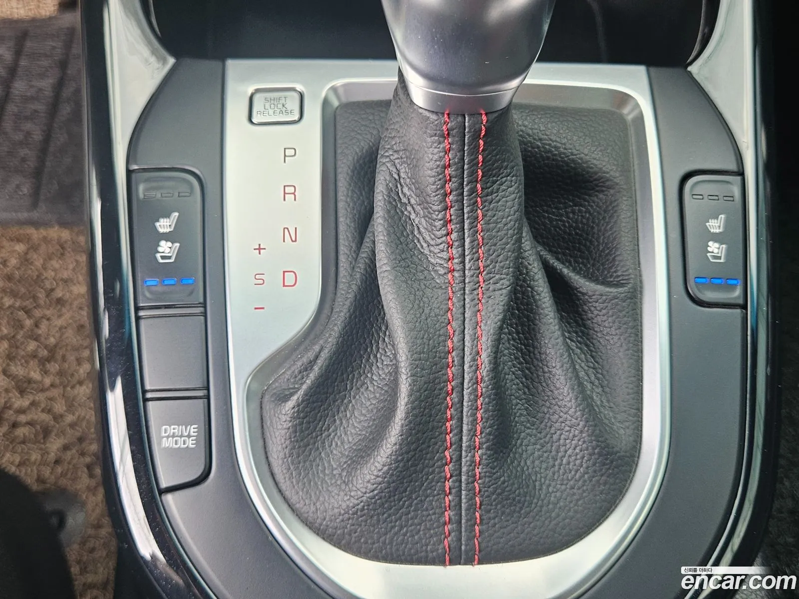 Kia K3 2019 — 17