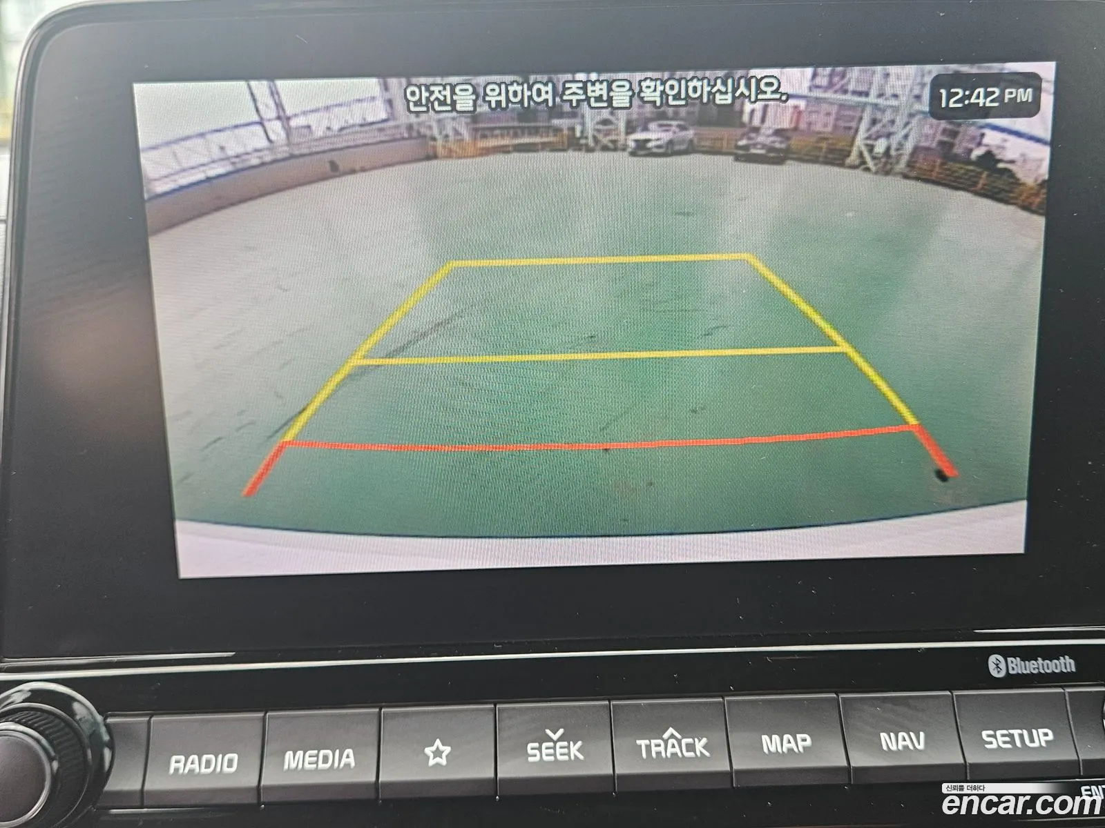 Kia K3 2019 — 19