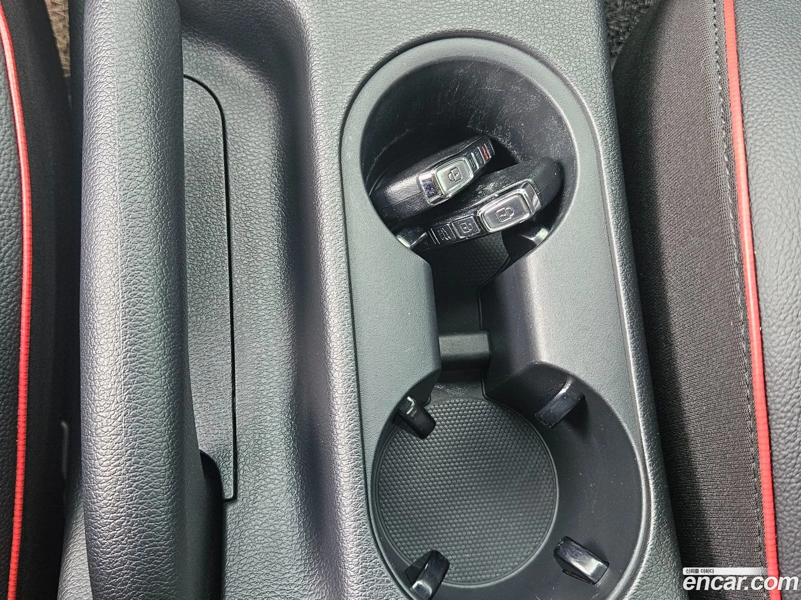 Kia K3 2019 — 16