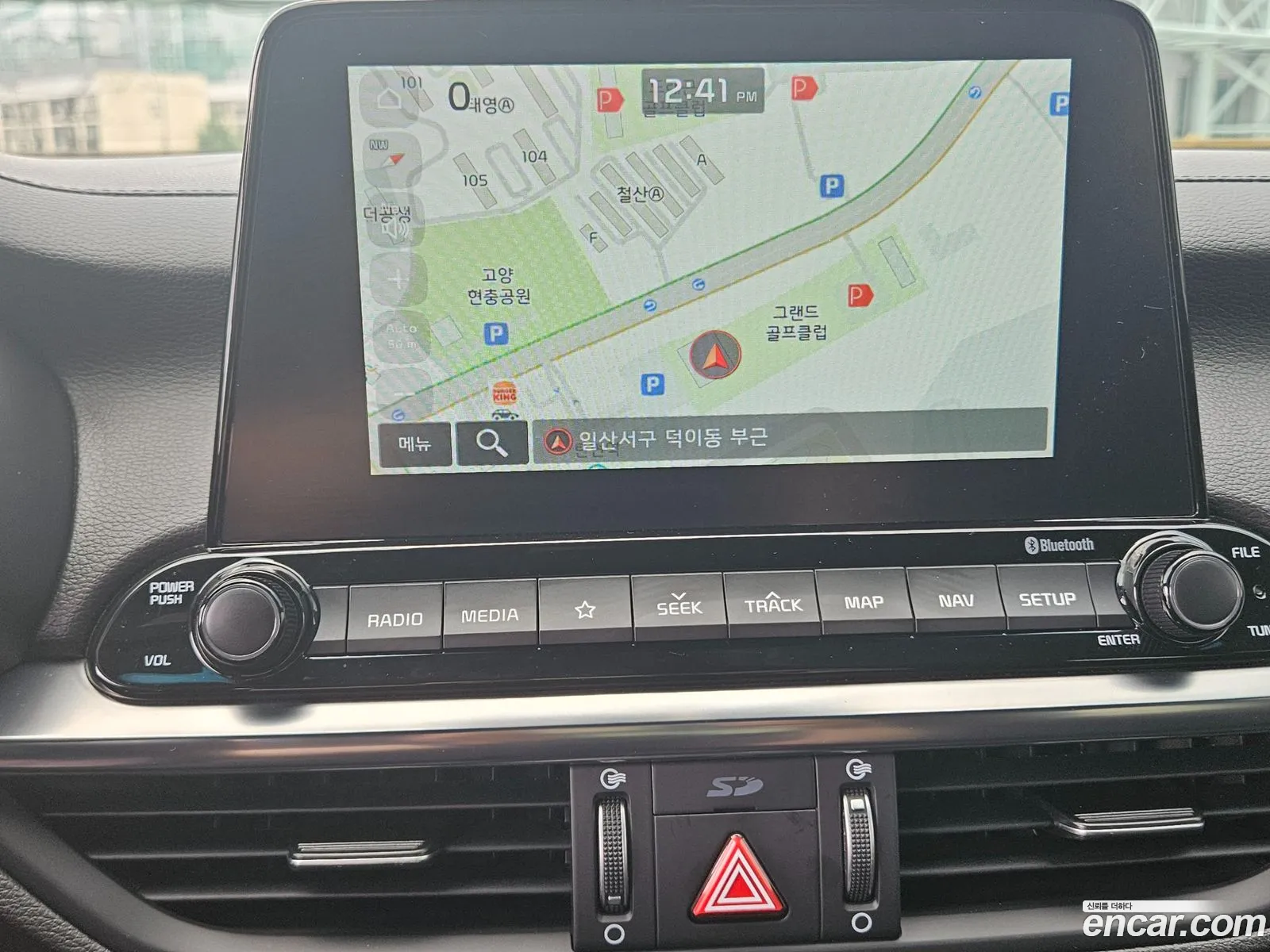 Kia K3 2019 — 11