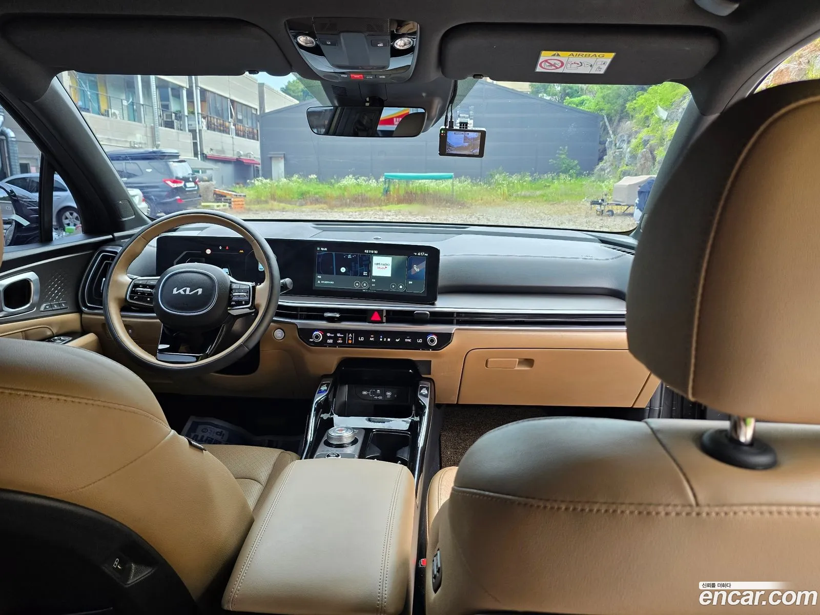 Kia Sorento 2025 — 5