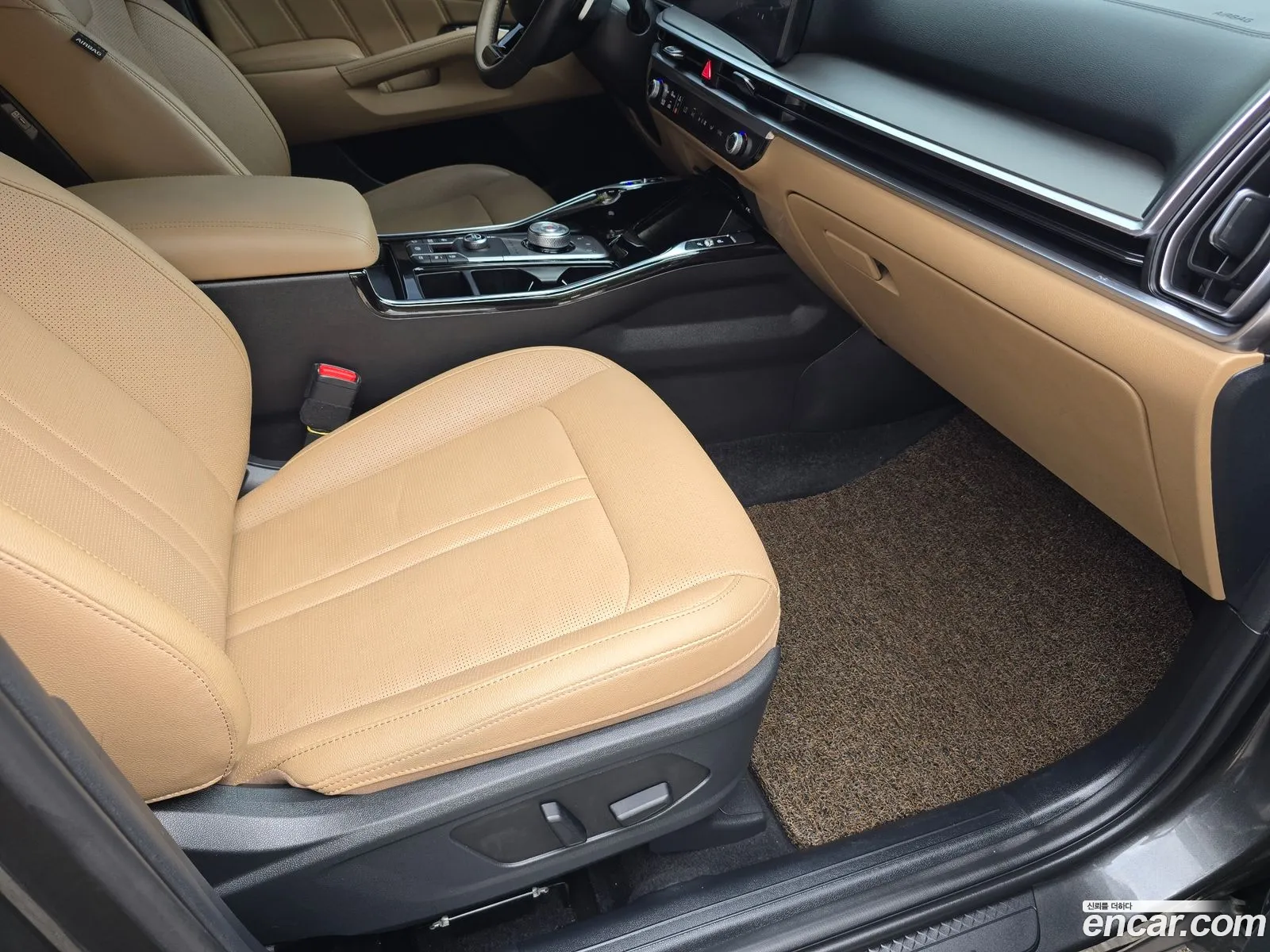 Kia Sorento 2025 — 12