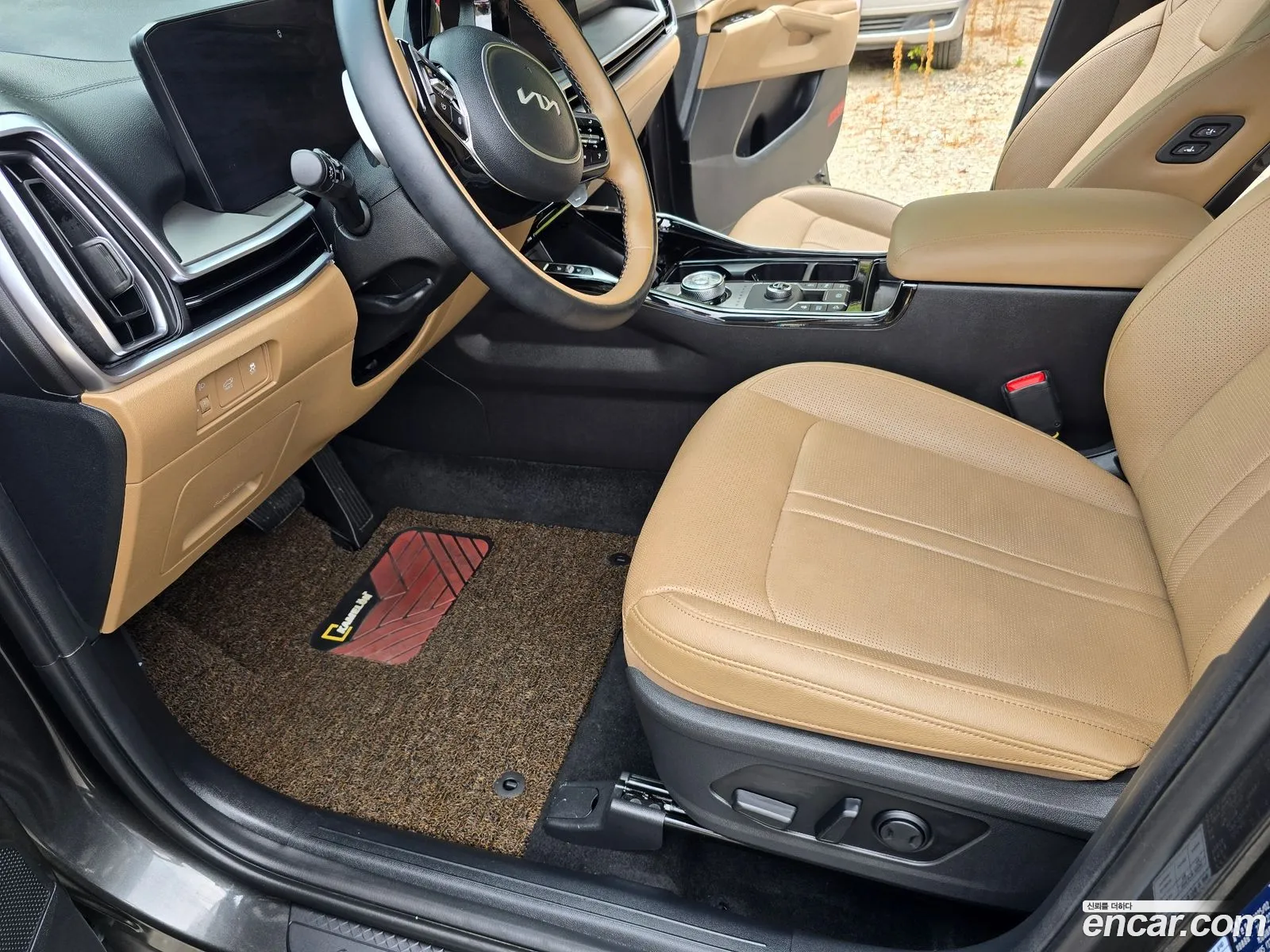Kia Sorento 2025 — 19