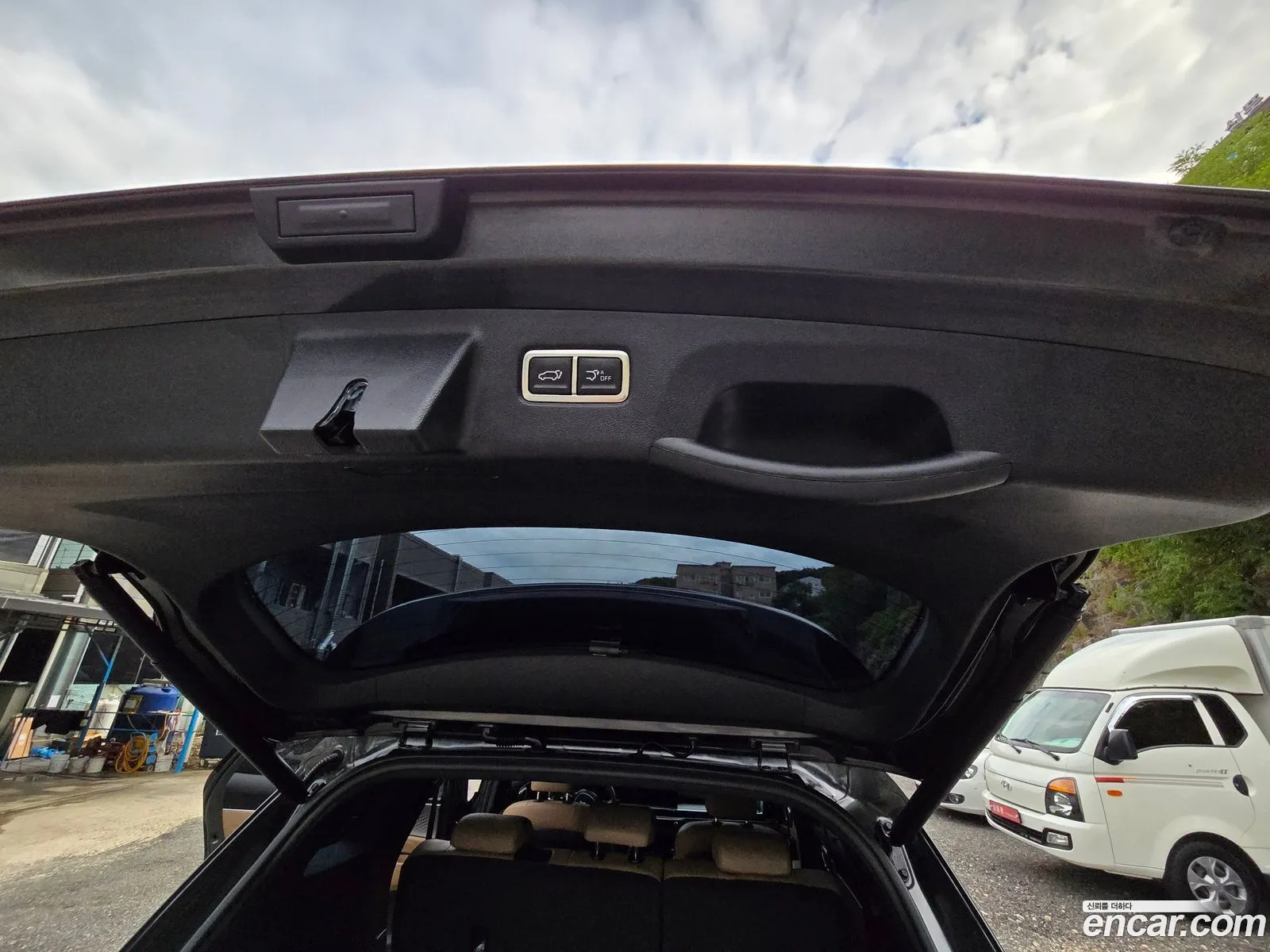 Kia Sorento 2025 — 11