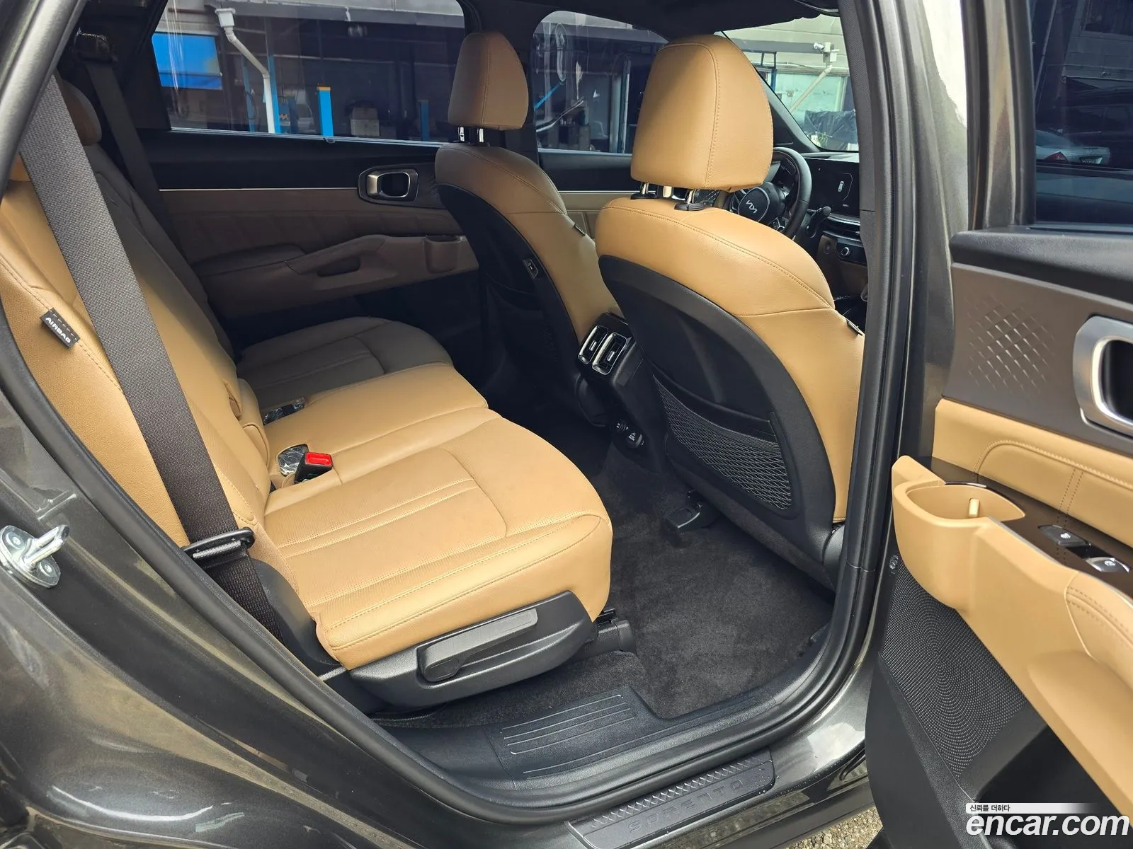 Kia Sorento 2025 — 10