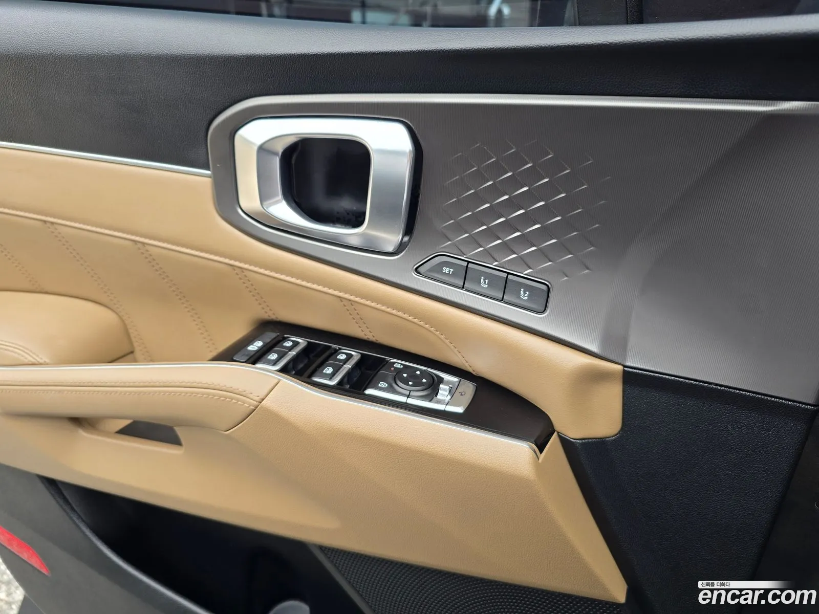 Kia Sorento 2025 — 2
