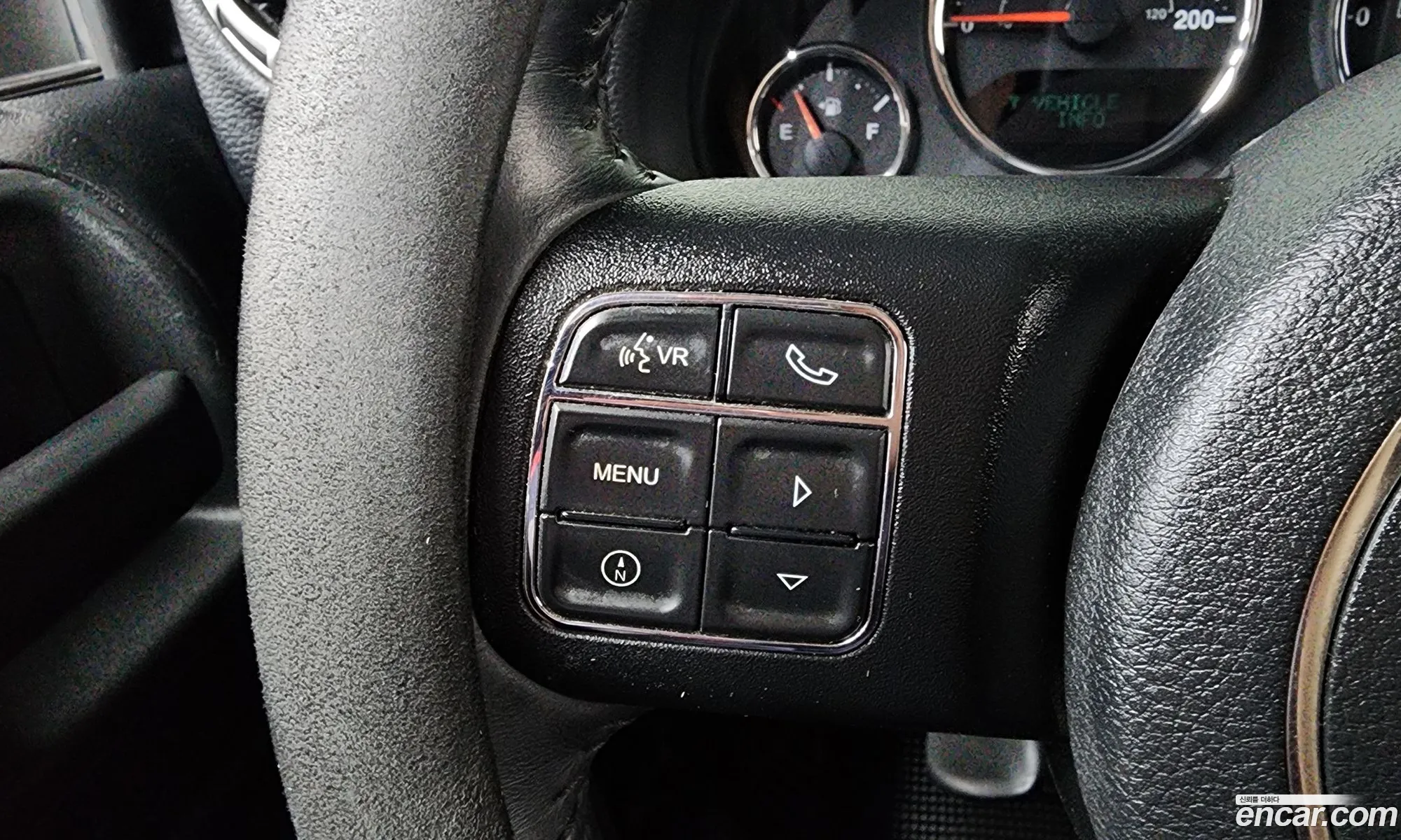 Jeep Wrangler 2017 1C4HJWFG6HL595387 — 13
