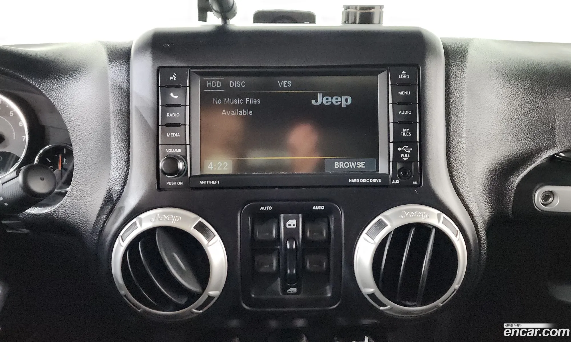 Jeep Wrangler 2017 1C4HJWFG6HL595387 — 16