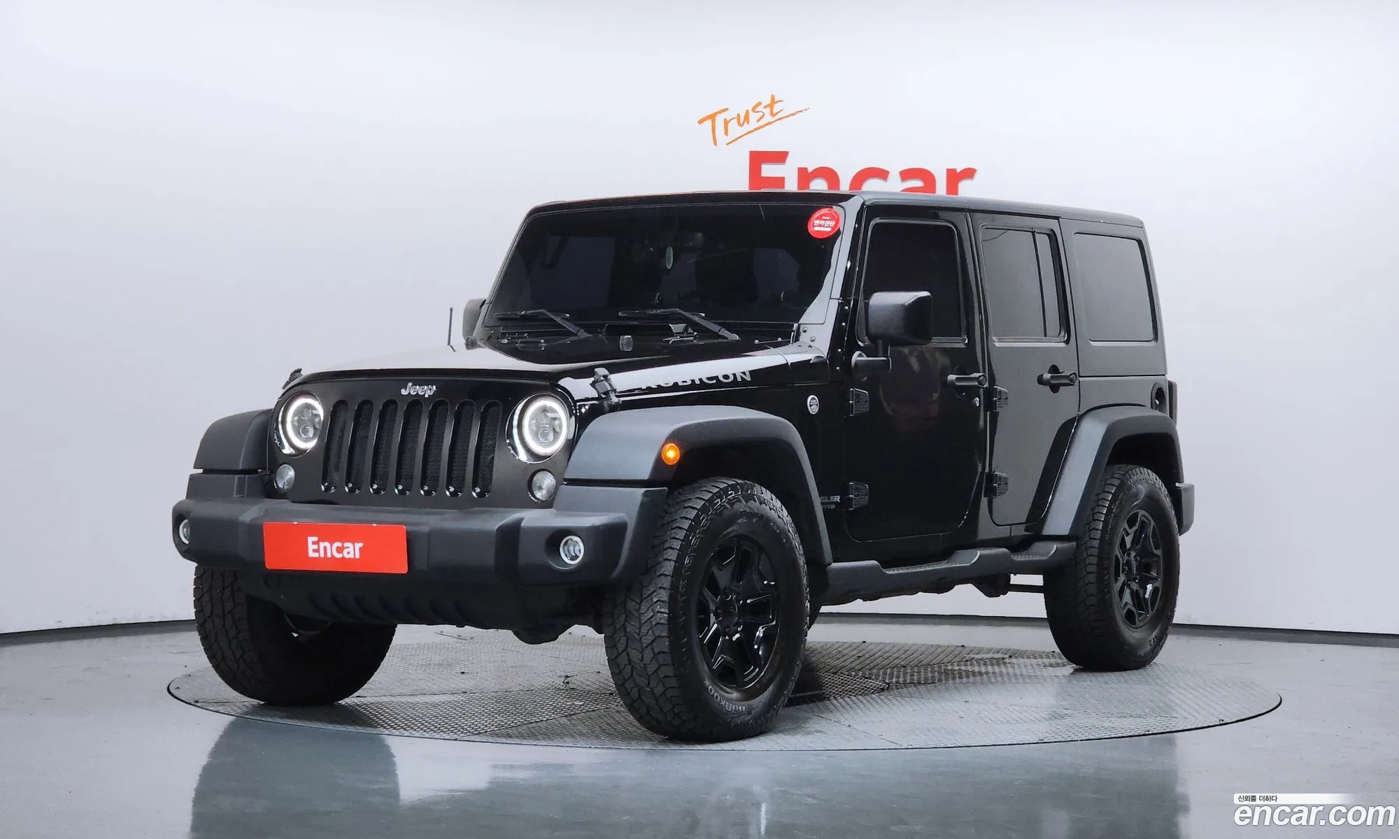 Jeep Wrangler 2017 1C4HJWFG6HL595387 — 2