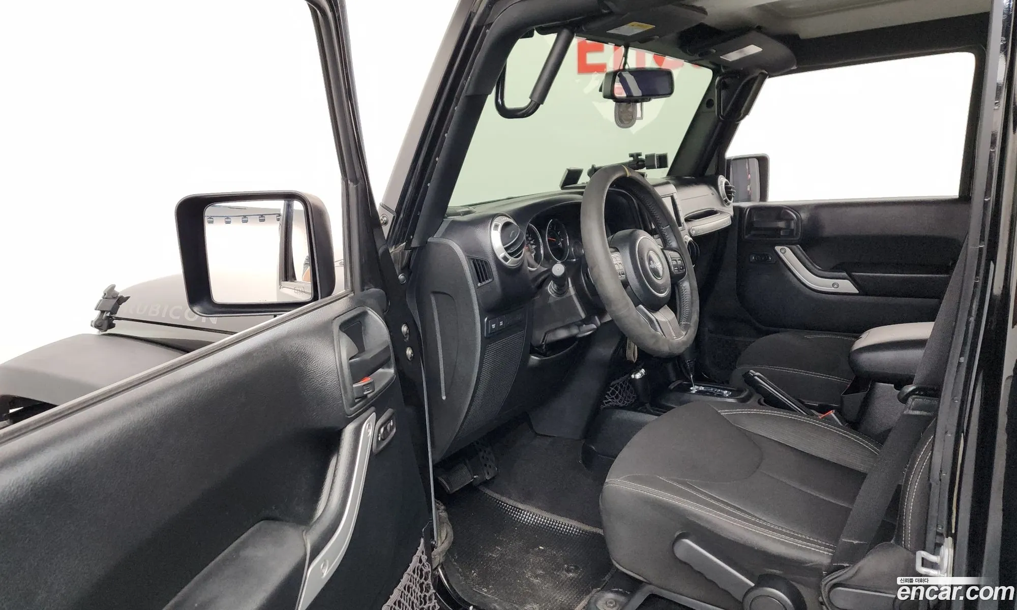 Jeep Wrangler 2017 1C4HJWFG6HL595387 — 6