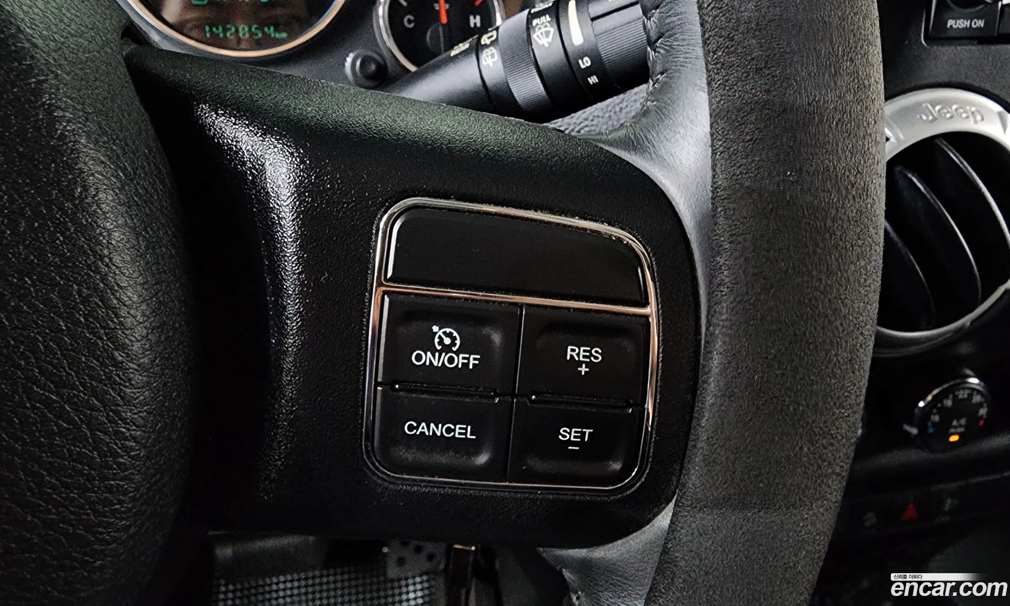 Jeep Wrangler 2017 1C4HJWFG6HL595387 — 5