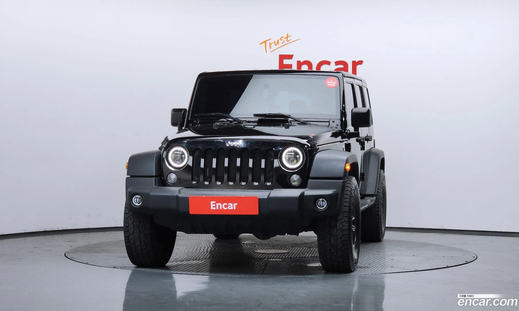 Jeep Wrangler 2017 1C4HJWFG6HL595387 — 11