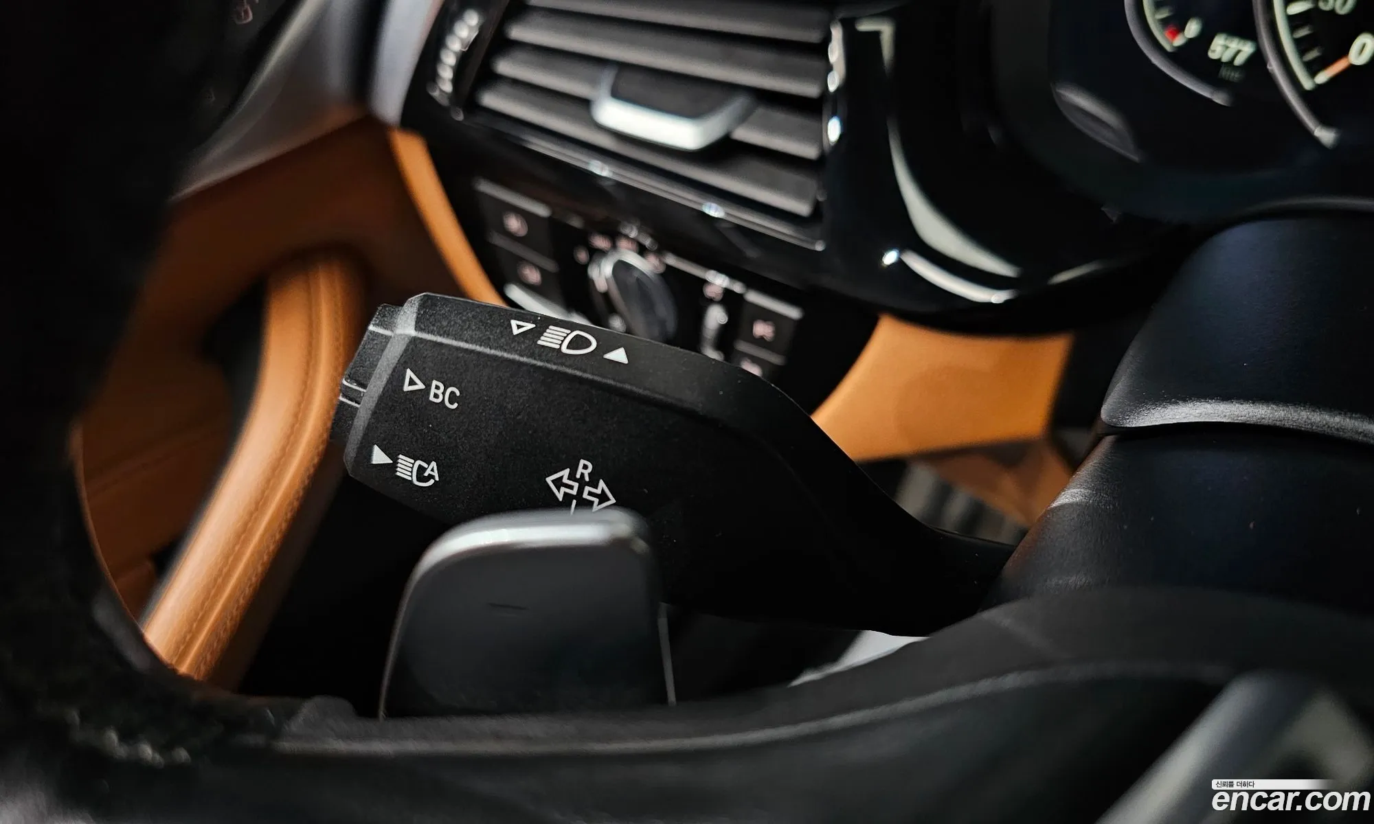 BMW 5 Series 2017 WBAJD3109JWC12872 — 8