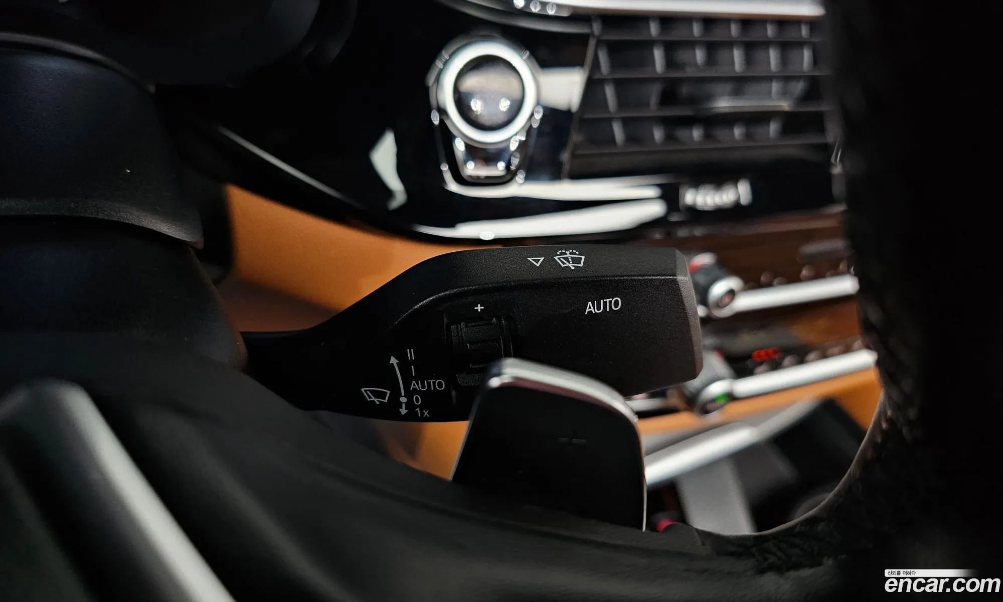 BMW 5 Series 2017 WBAJD3109JWC12872 — 10