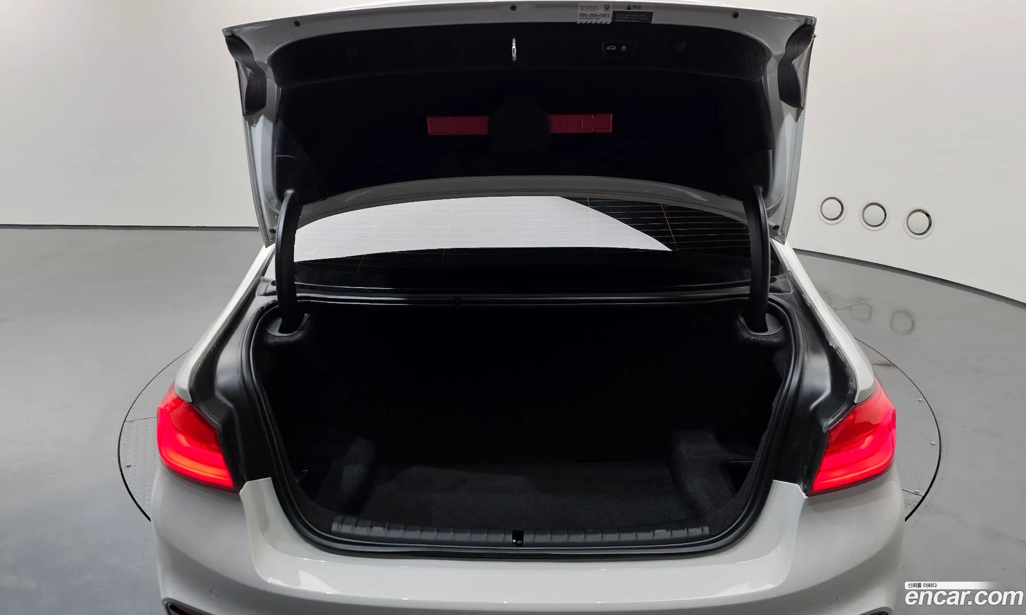 BMW 5 Series 2017 WBAJD3109JWC12872 — 25