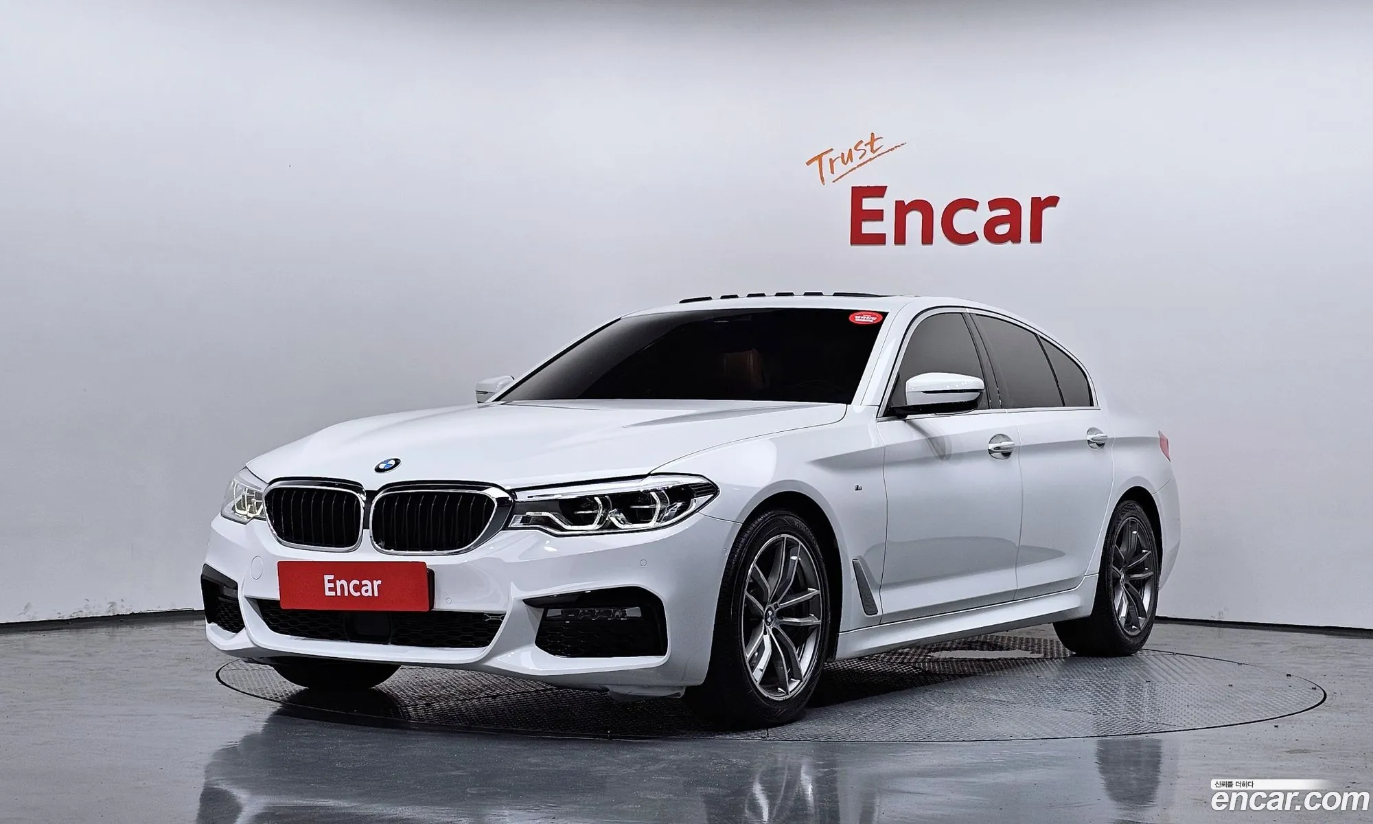 BMW 5 Series 2017 WBAJD3109JWC12872 — 30