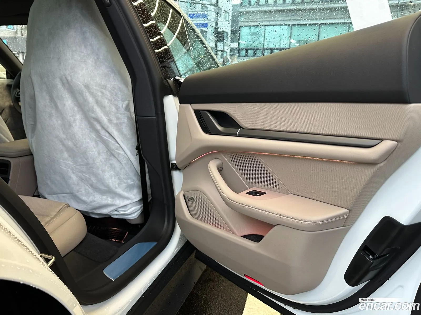 Porsche Taycan 2024 — 5