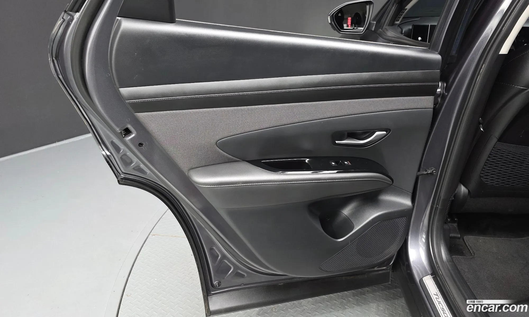 Hyundai Tucson 2024 — 4