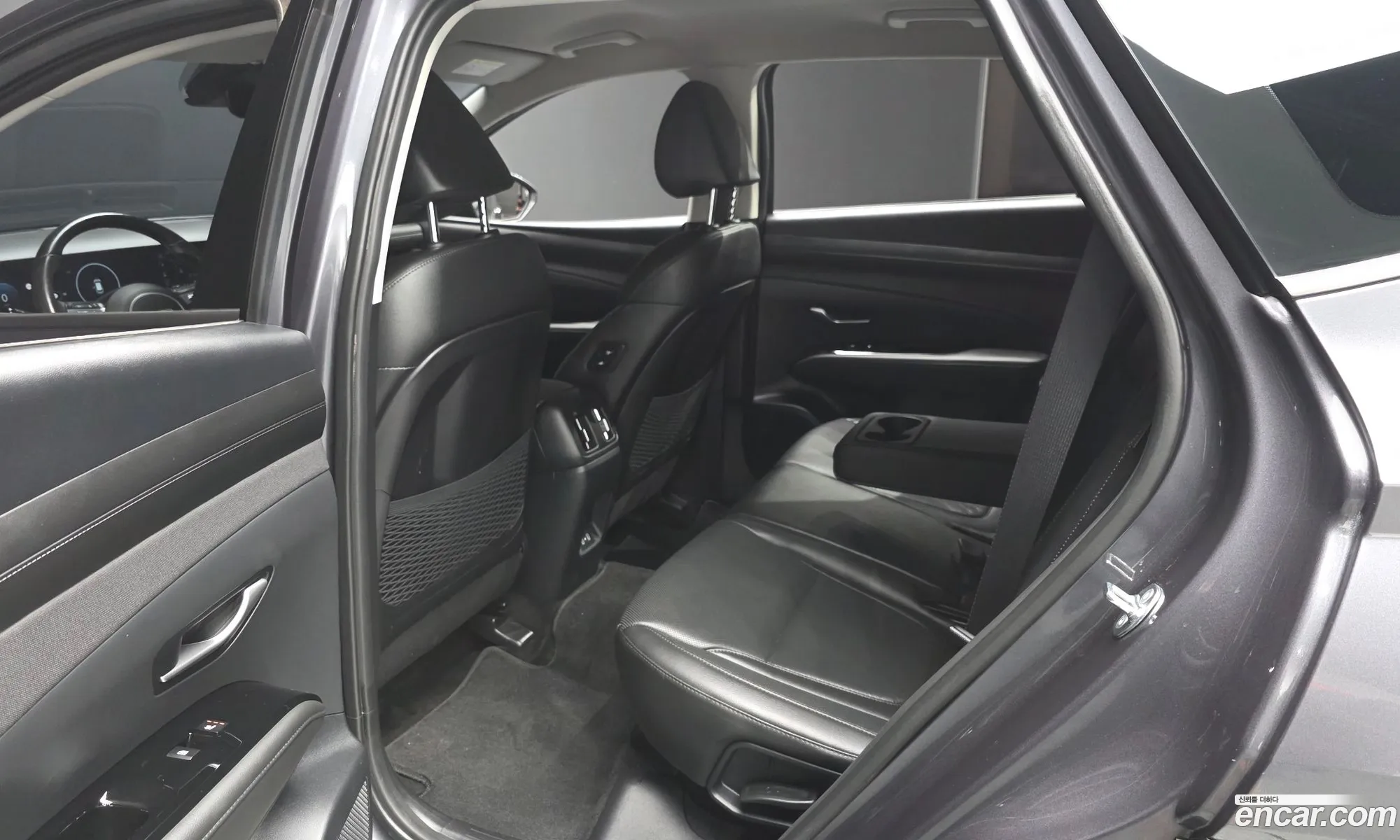 Hyundai Tucson 2024 — 24