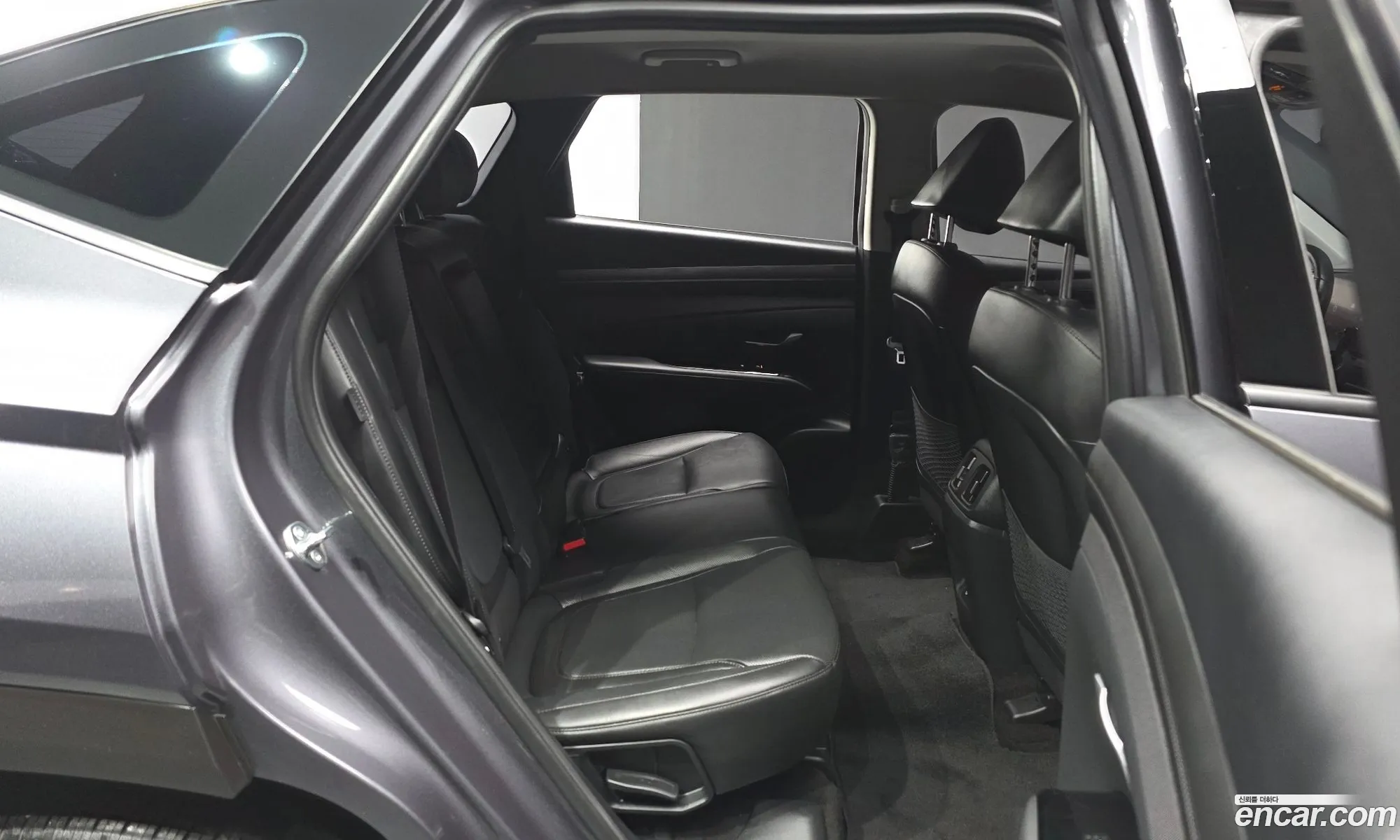 Hyundai Tucson 2024 — 13