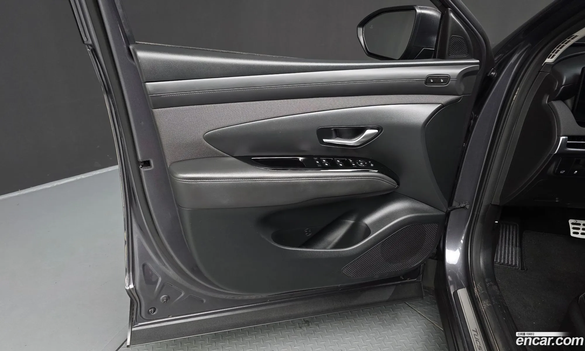 Hyundai Tucson 2024 — 14