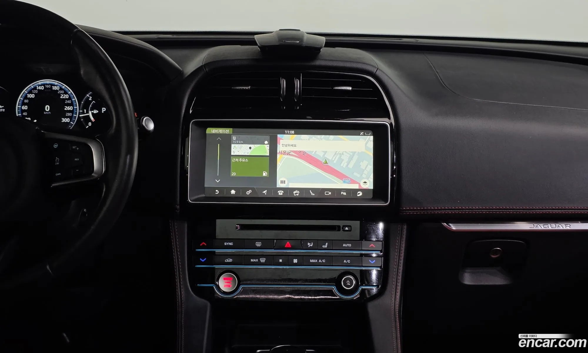 Jaguar F-Pace 2018 SADCA2BN0JA297740 — 4