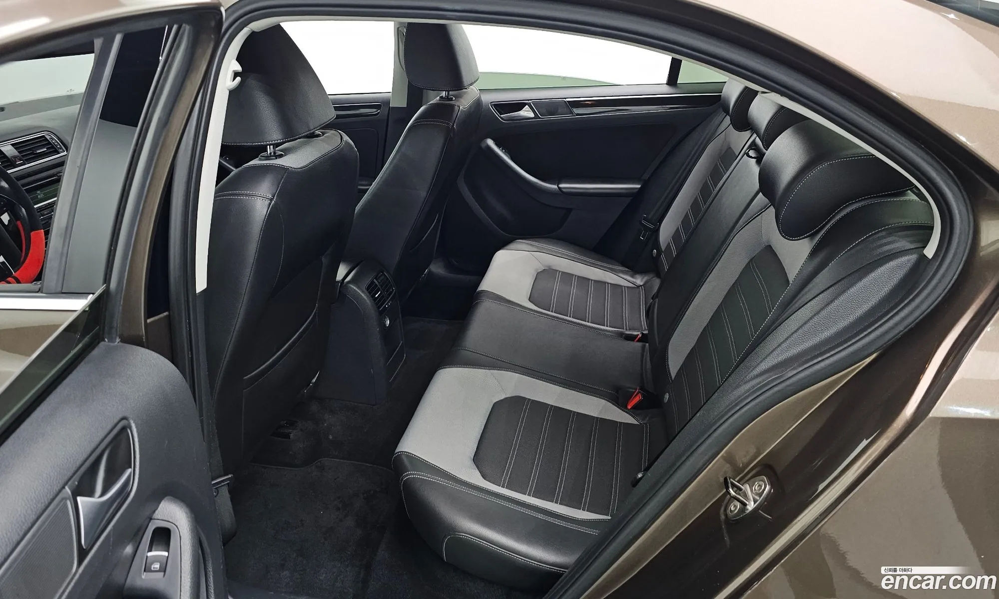 Volkswagen Jetta 2015 WVWZZZ16ZFM005303 — 3