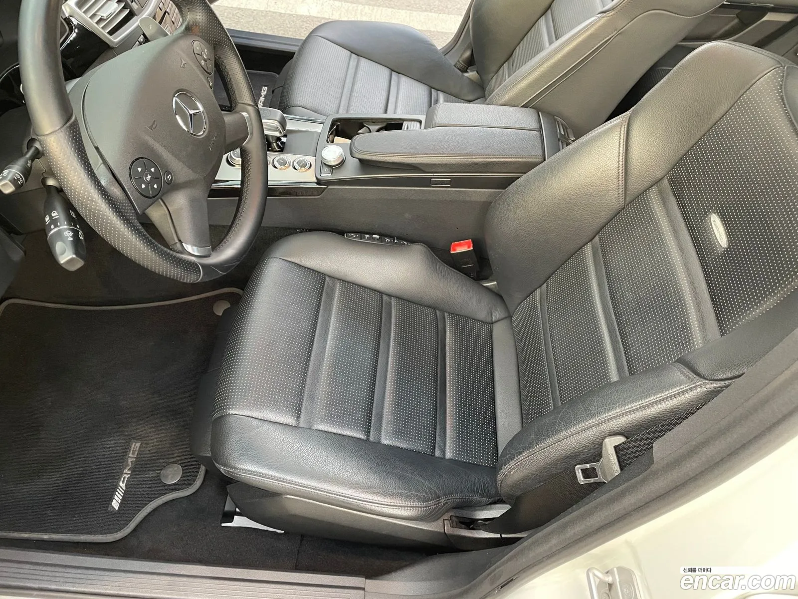 Mercedes-Benz E-Class W212 2009 — 3