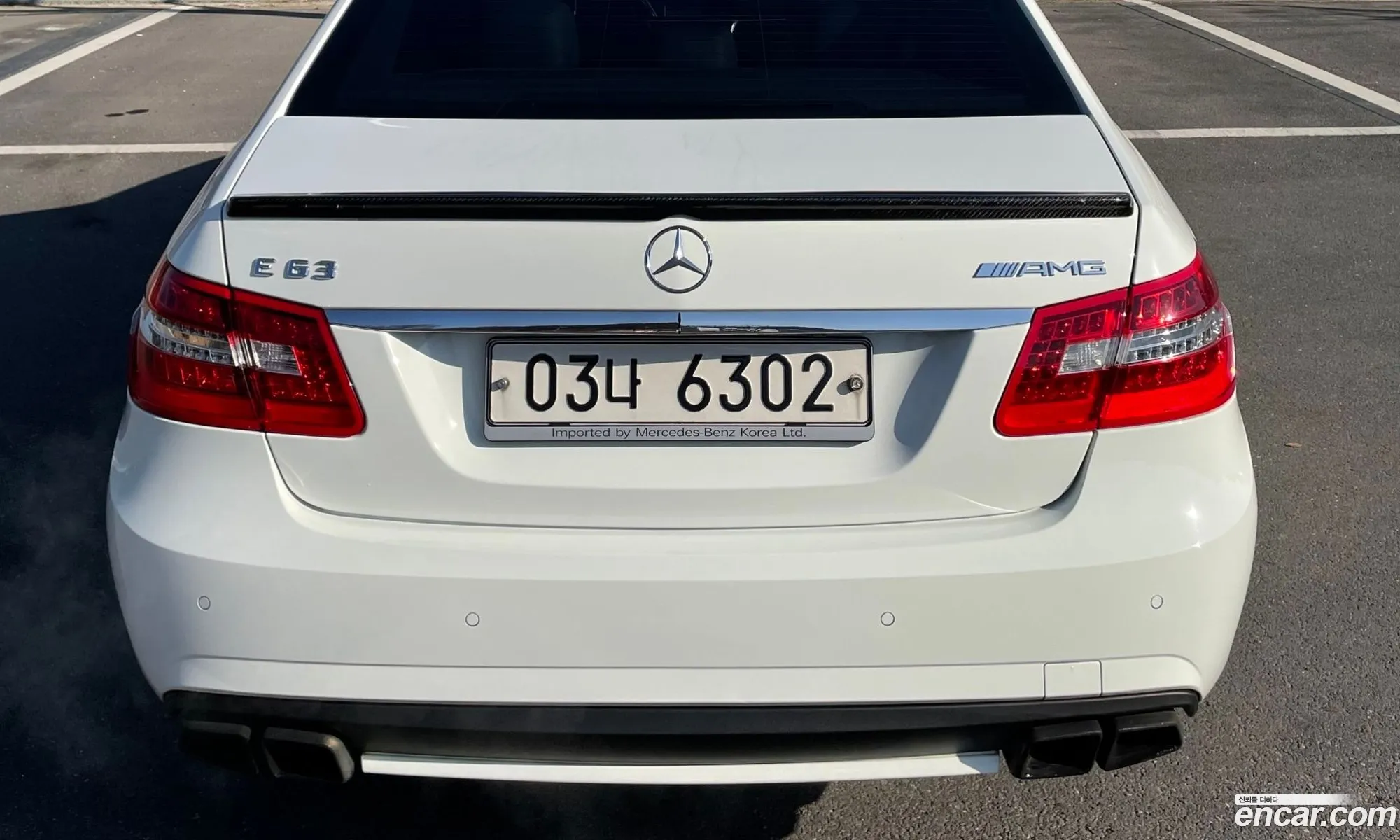 Mercedes-Benz E-Class W212 2009 — 13
