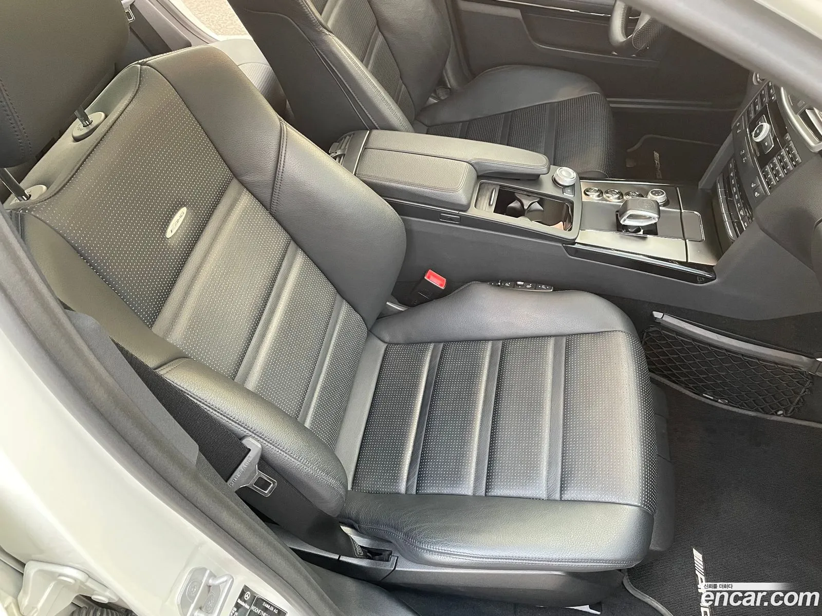 Mercedes-Benz E-Class W212 2009 — 5