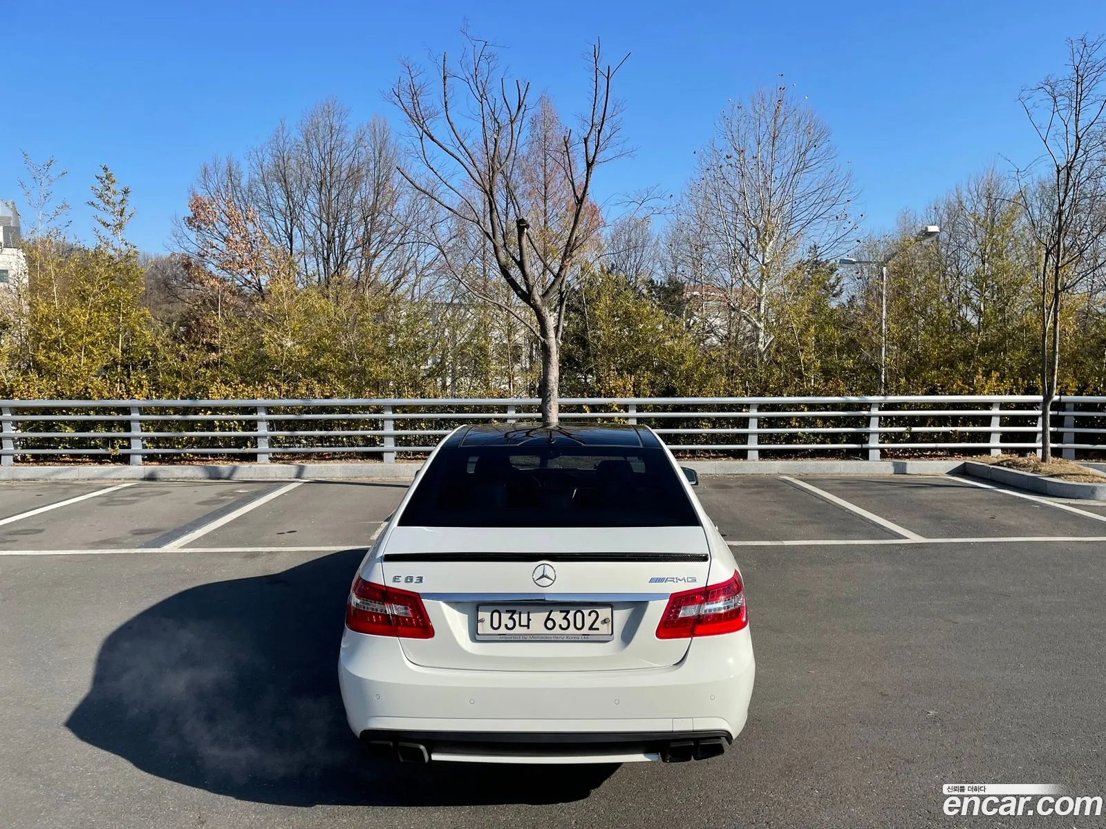 Mercedes-Benz E-Class W212 2009 — 8