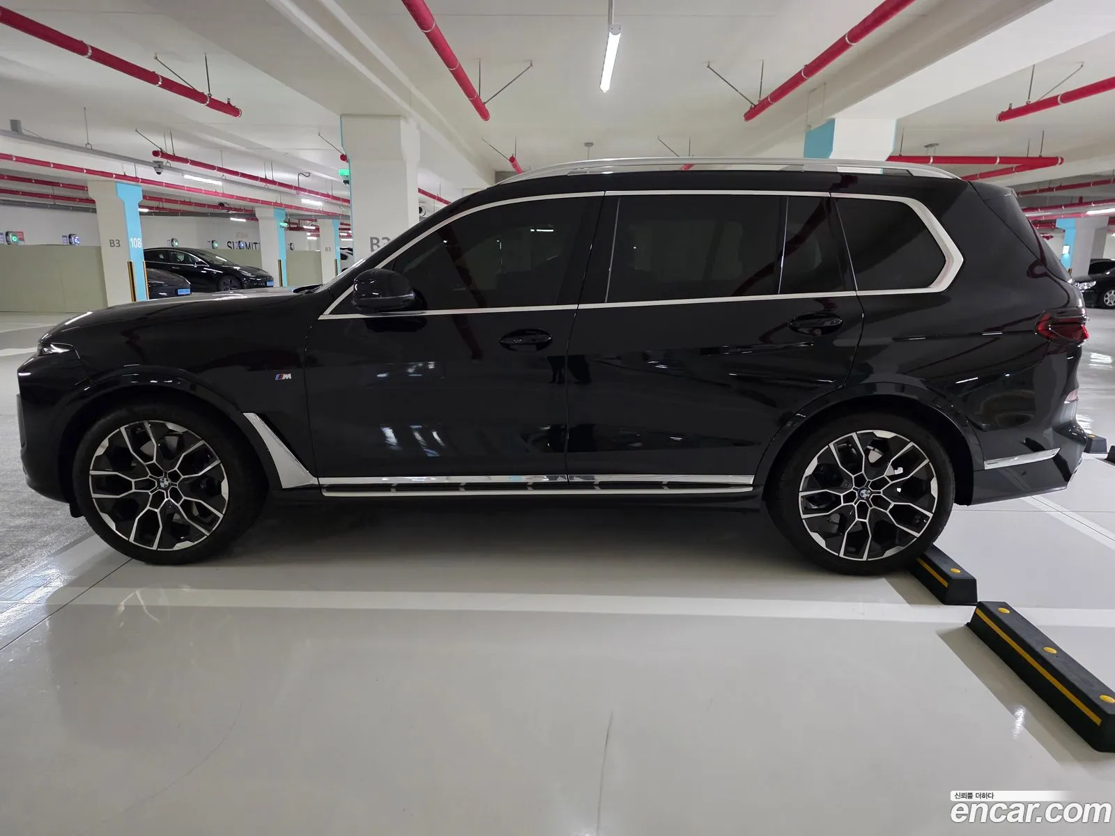 BMW X7 2024 — 20