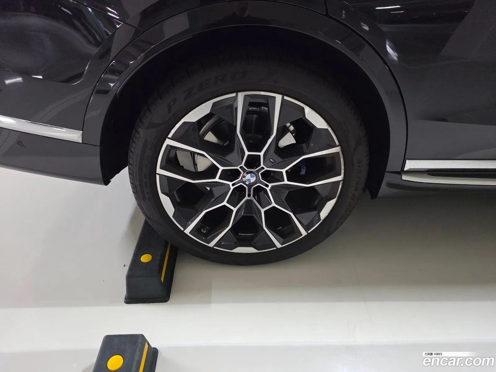 BMW X7 2024 — 2