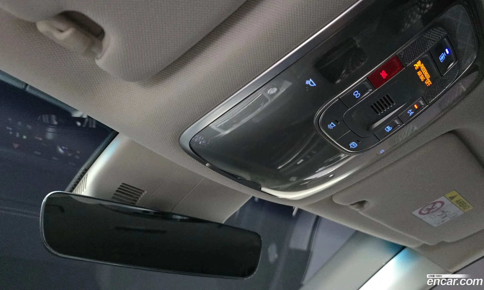 Genesis GV80 2021 — 25