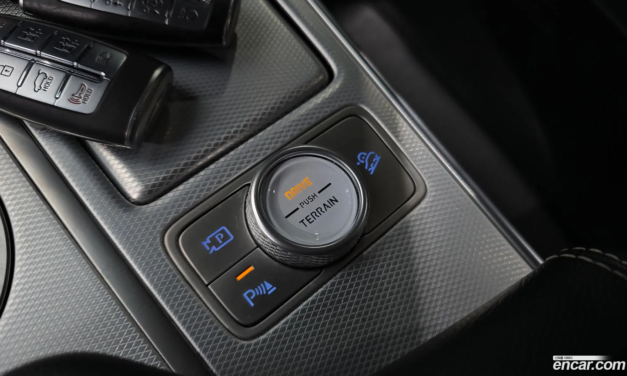 Genesis GV80 2021 — 2