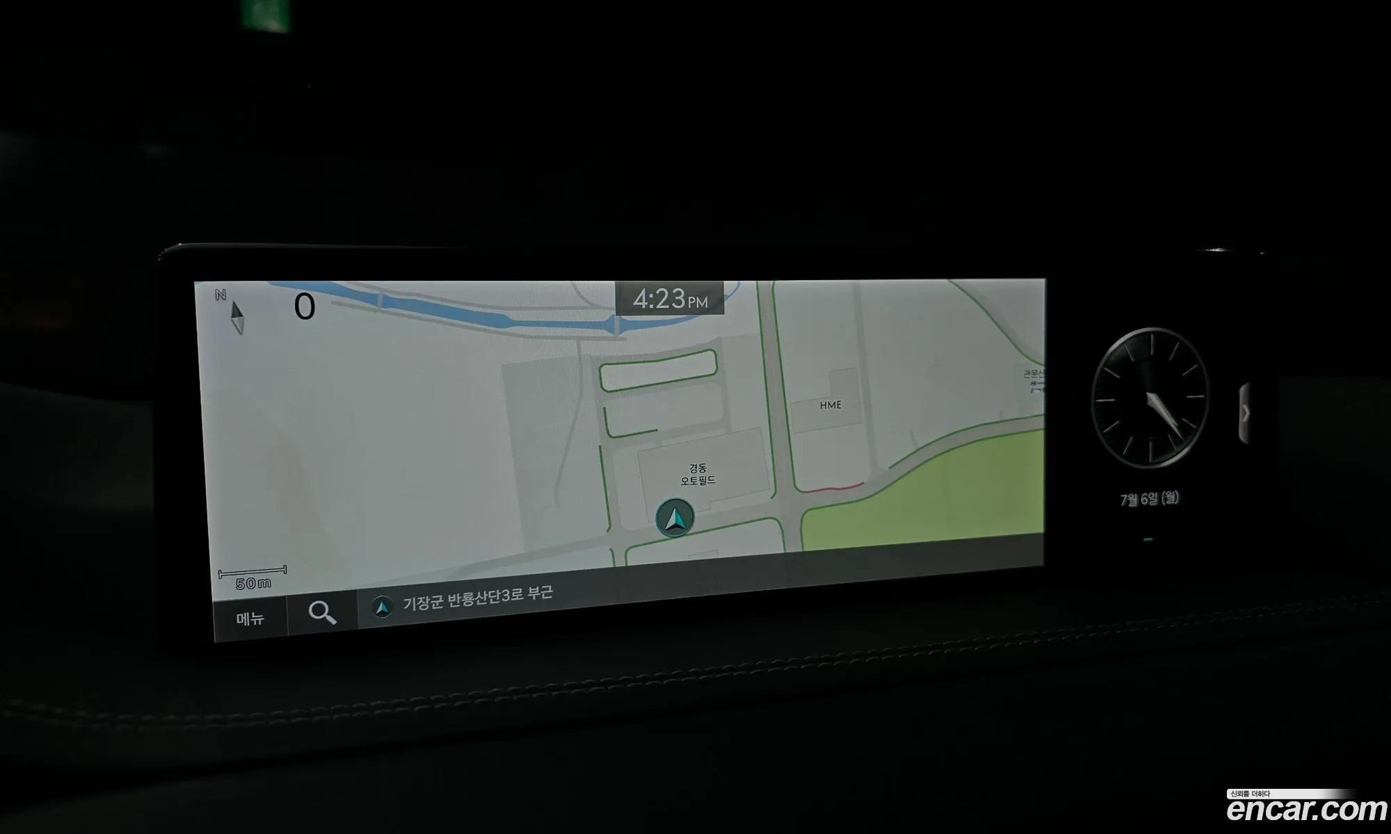 Genesis GV80 2021 — 31