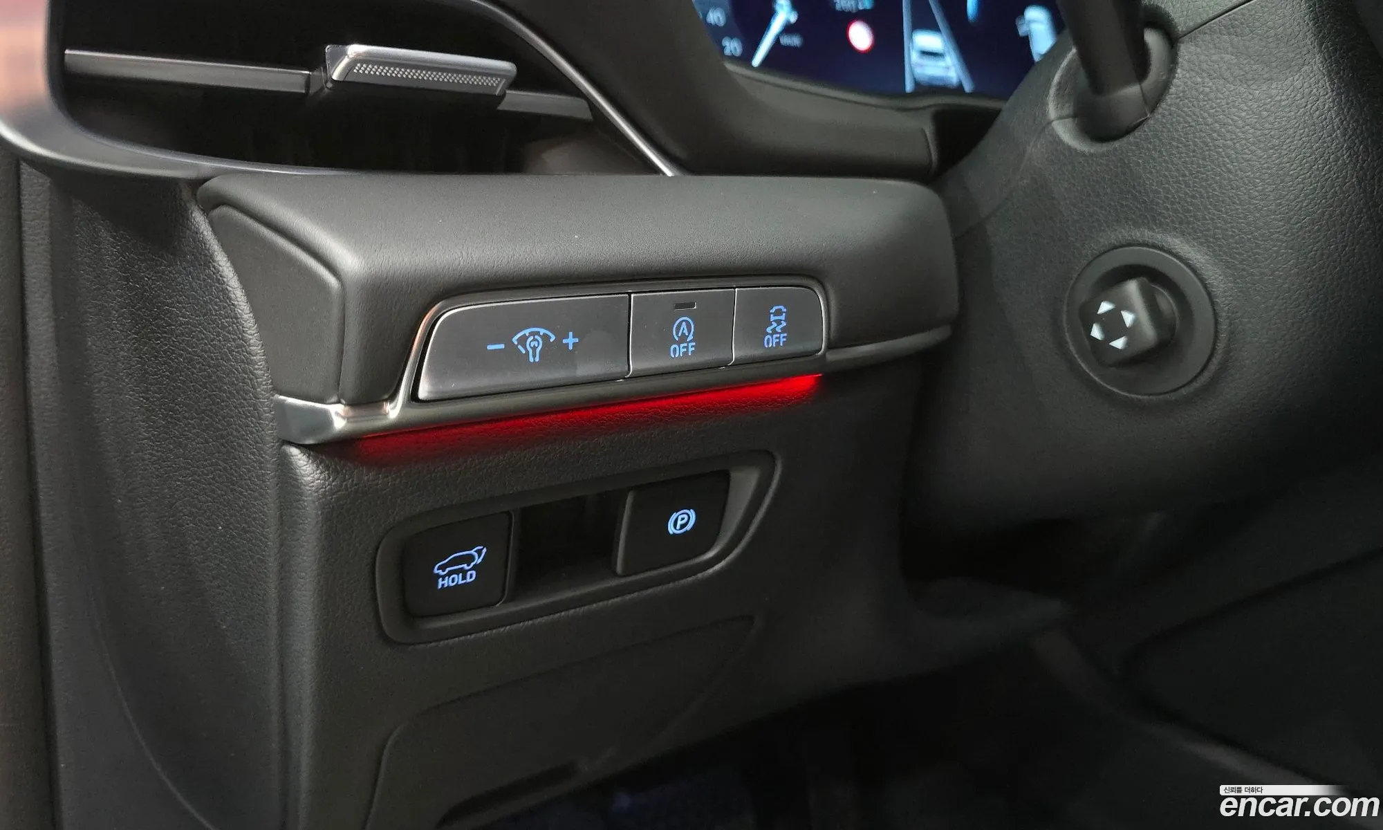 Genesis GV80 2021 — 19