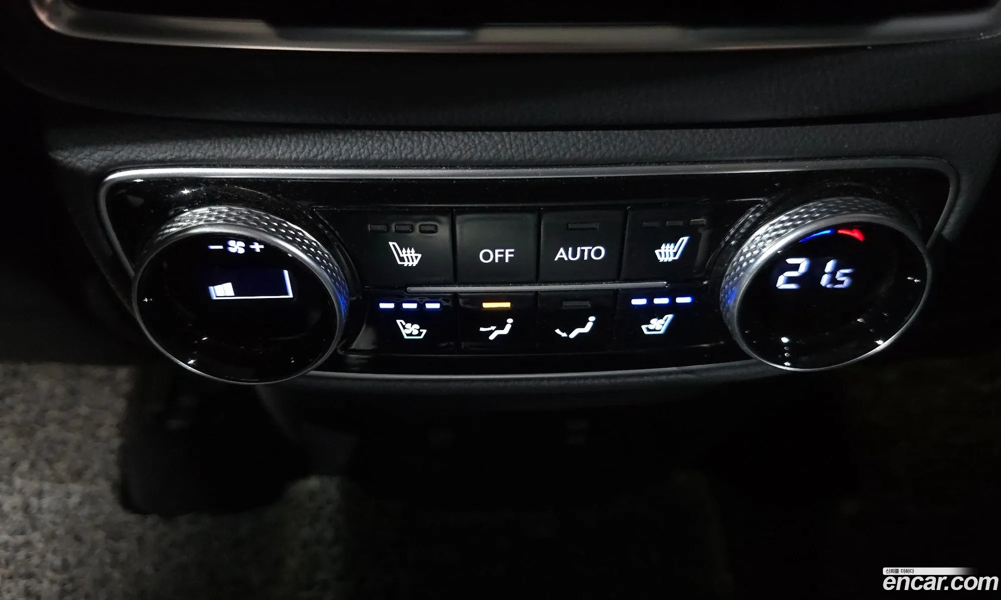Genesis GV80 2021 — 5