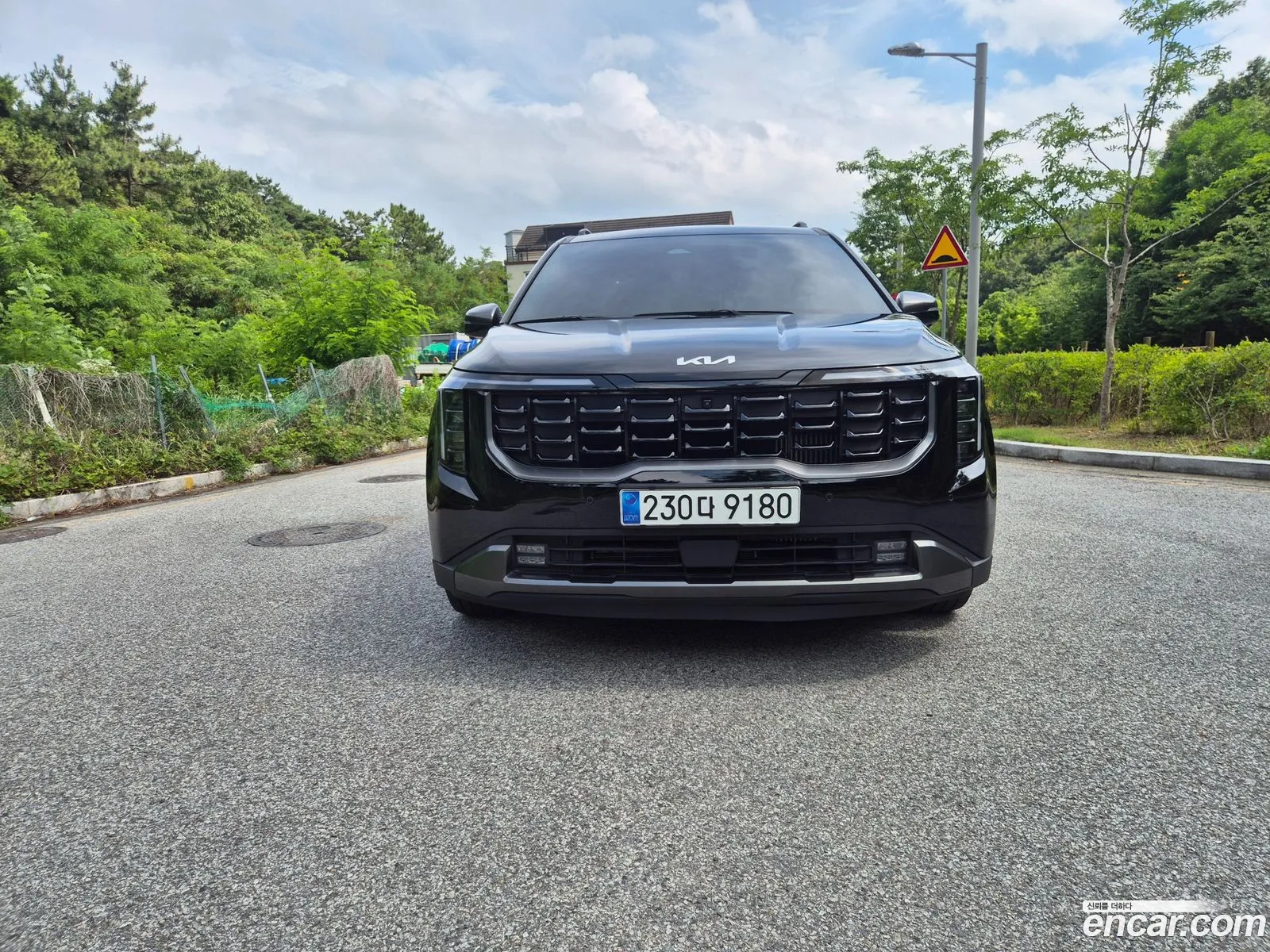 Kia Carnival 2025 — 19