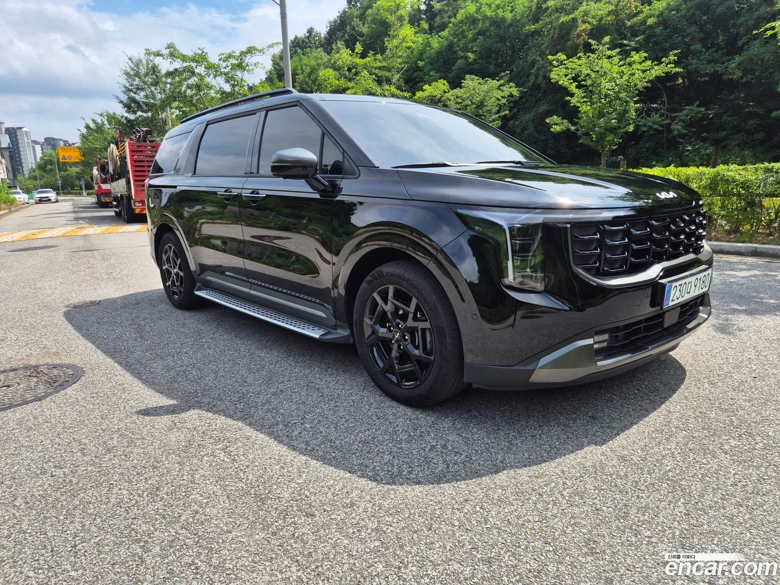 Kia Carnival 2025 — 2