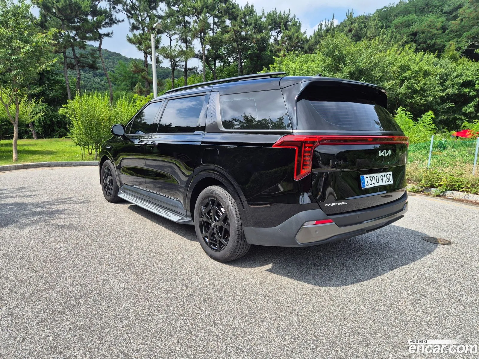 Kia Carnival 2025 — 3