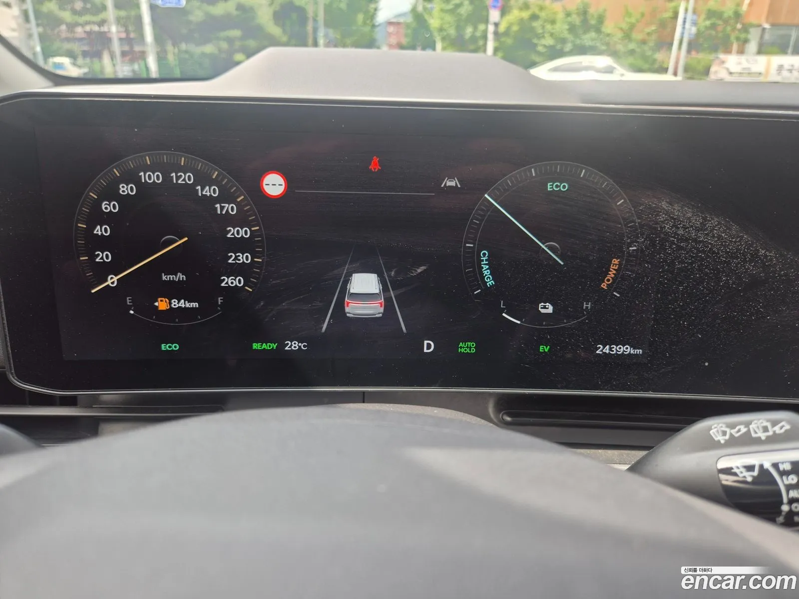 Kia Carnival 2025 — 11