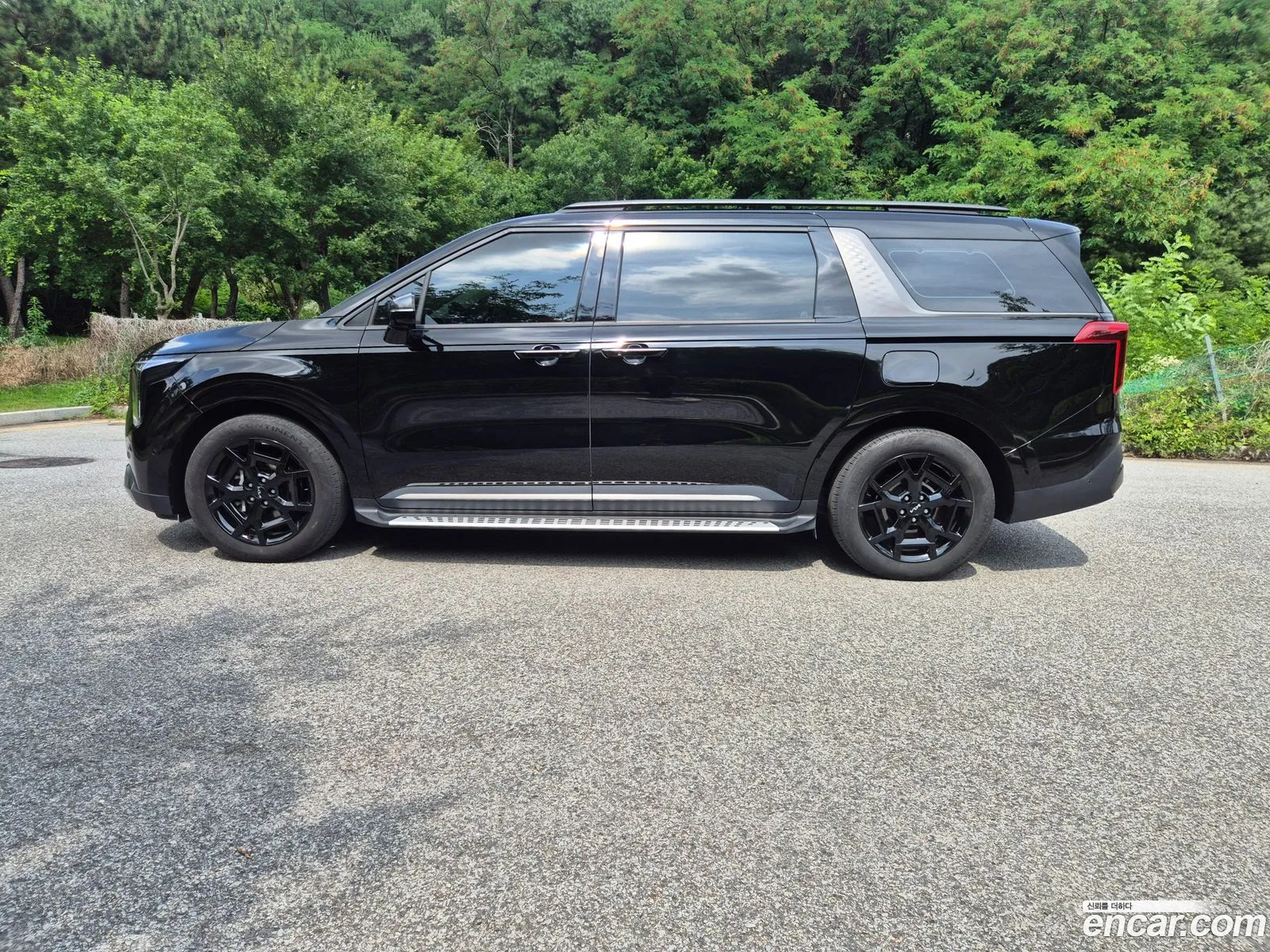 Kia Carnival 2025 — 13