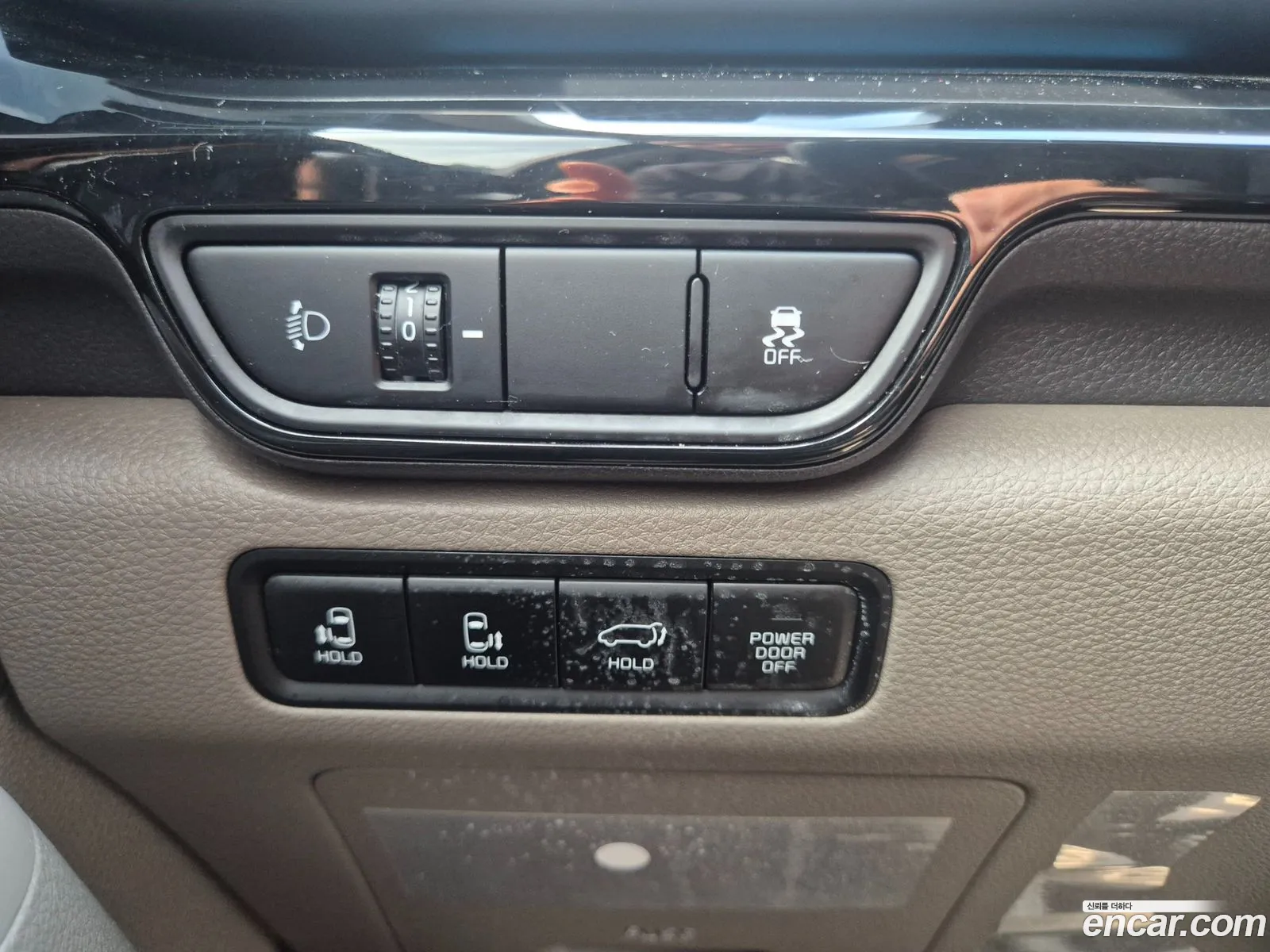 Kia Carnival 2025 — 10