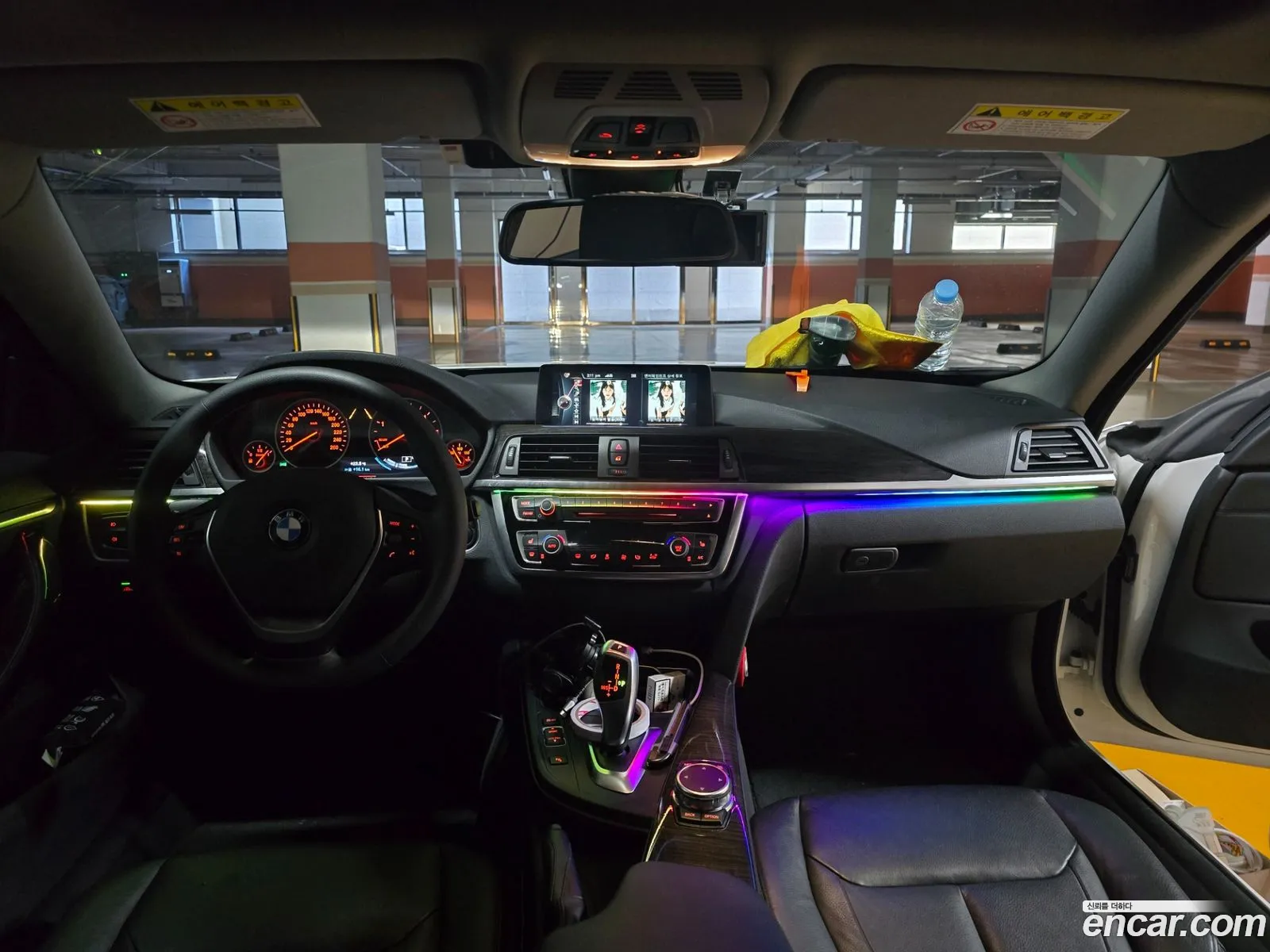 BMW 4 Series 2016 — 7
