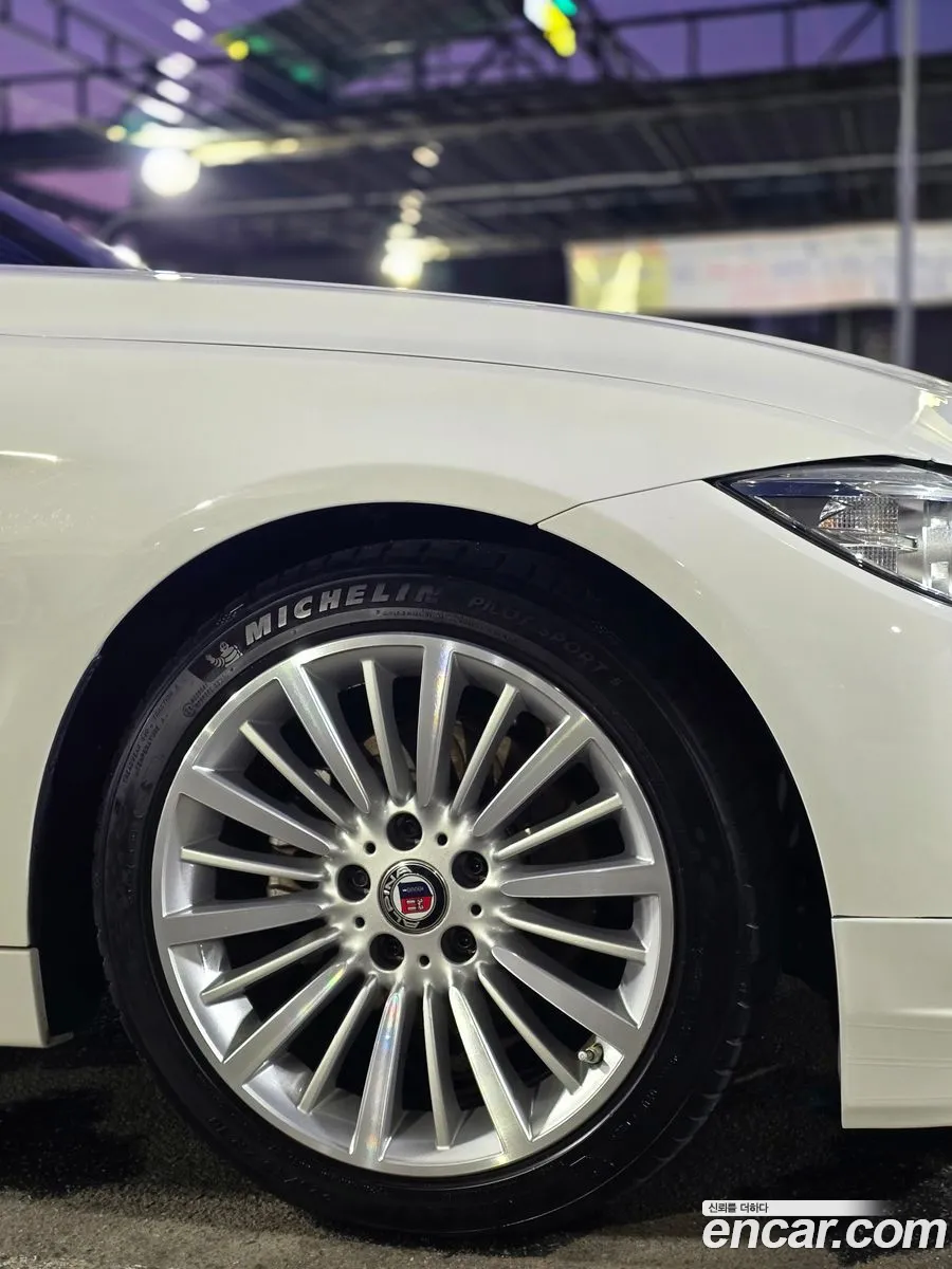 BMW 4 Series 2016 — 5