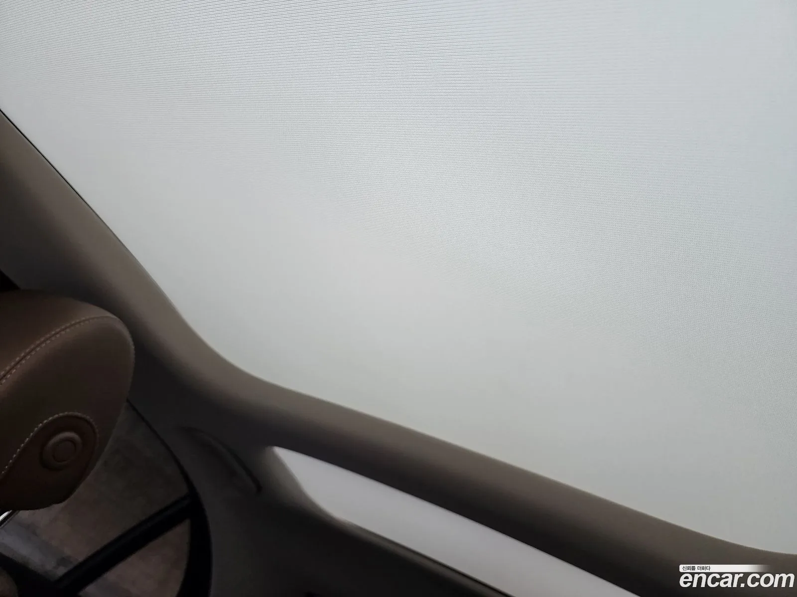Mercedes-Benz E-Class W213 2019 — 8