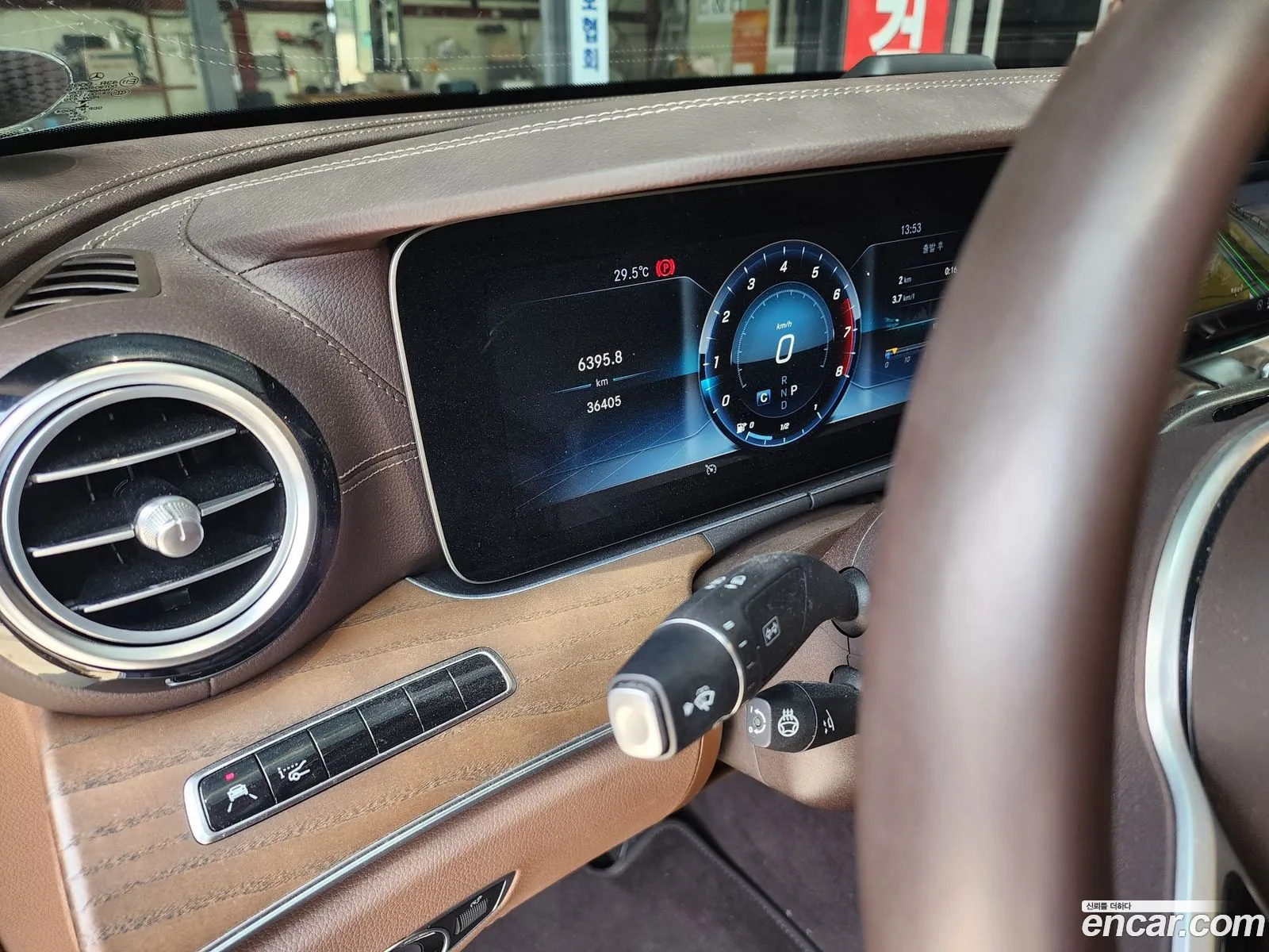 Mercedes-Benz E-Class W213 2019 — 3
