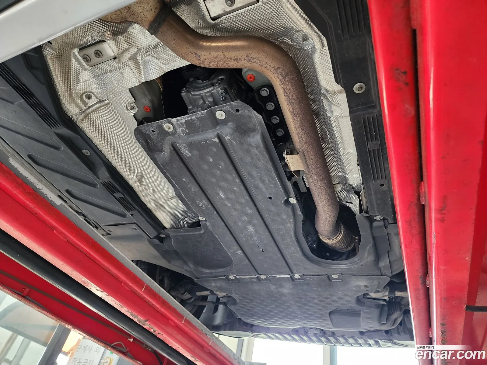 Mercedes-Benz E-Class W213 2019 — 13